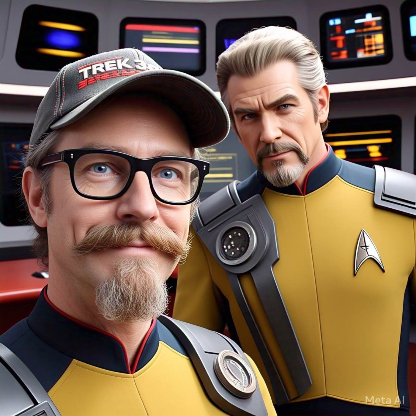 Episode 324: Prod’s Time Amok