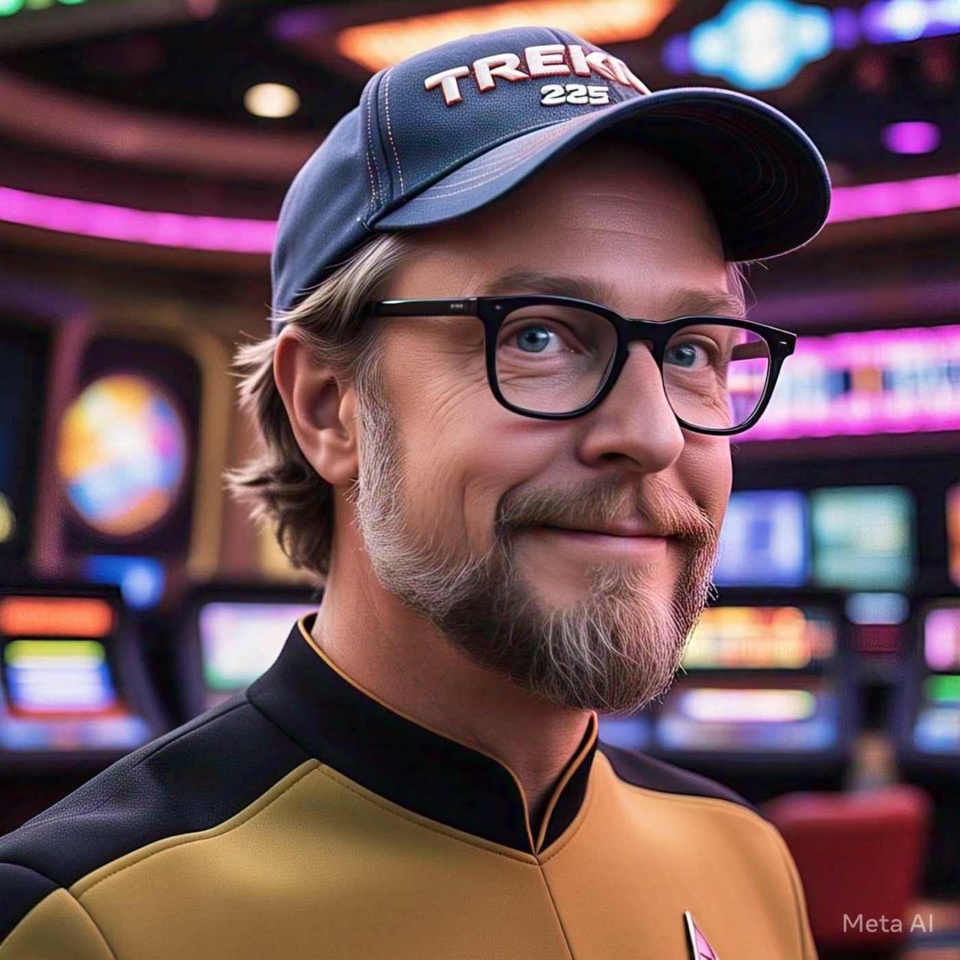 Episode 205: TNG’s The Royale
