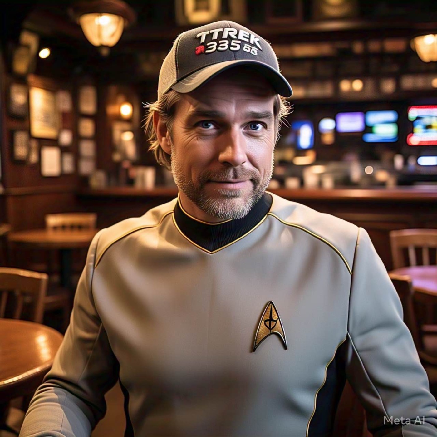 Episode 206: Voy’s Fair Haven