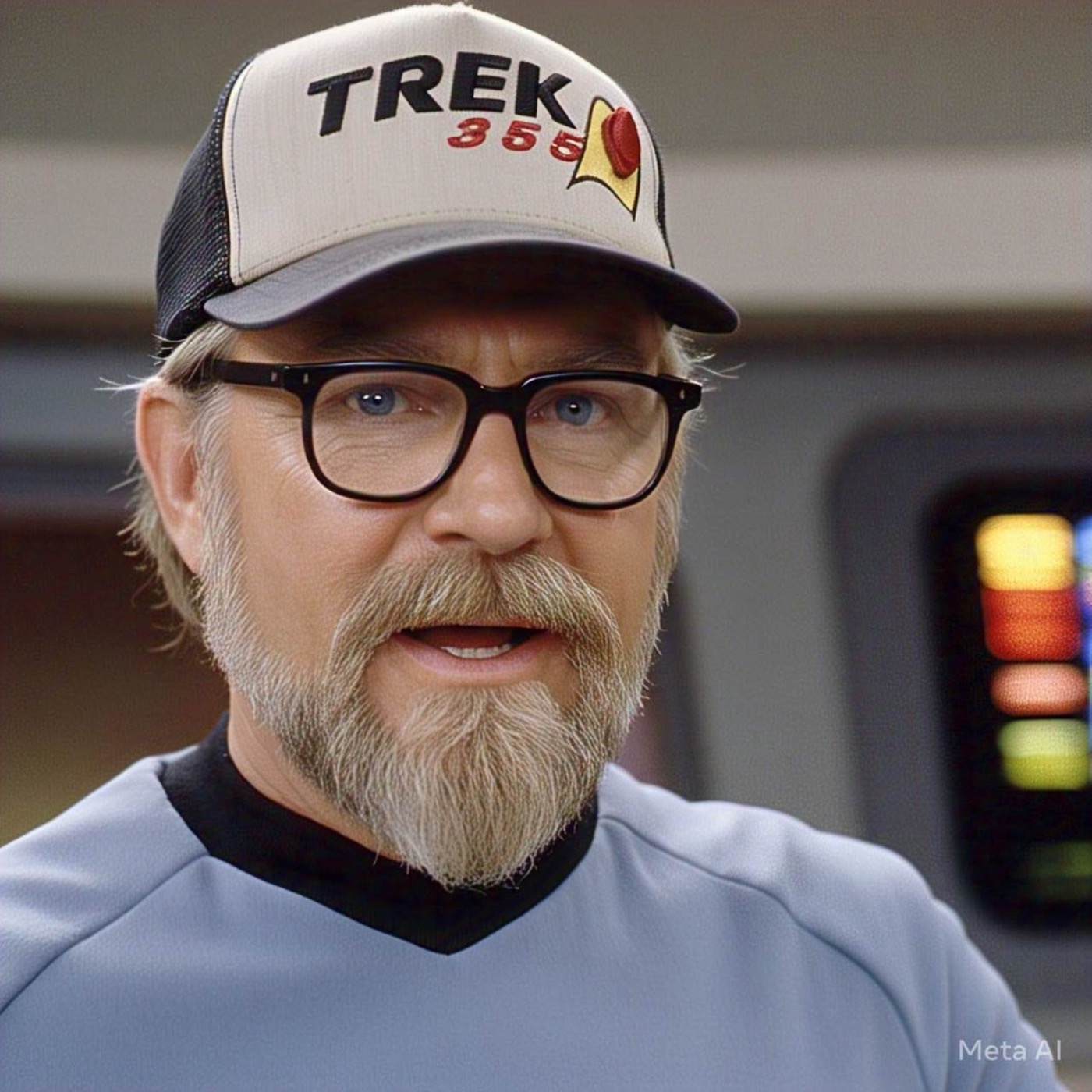 Episode 218: TOS’s The Way to Eden