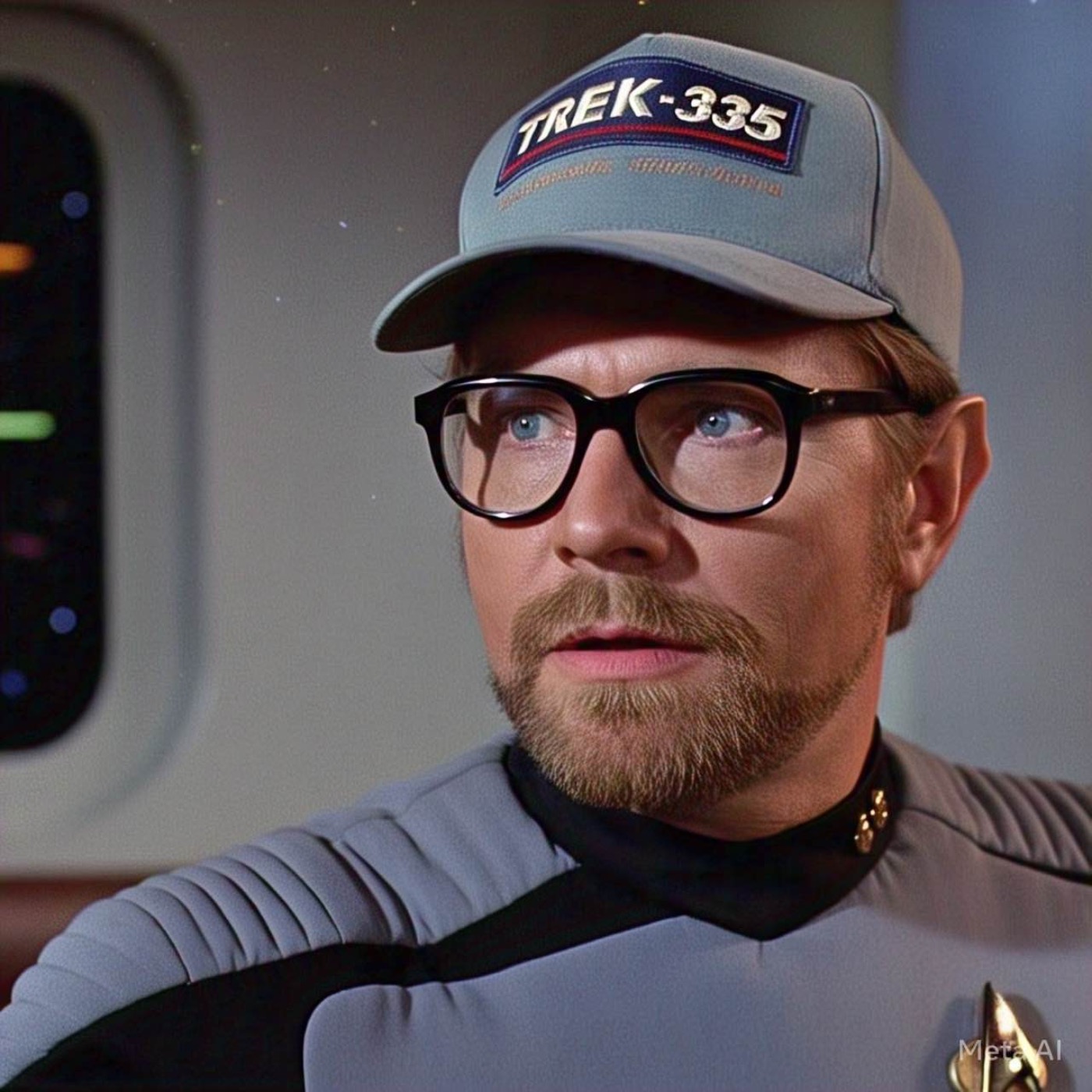 Episode 220: TOS’s Charlie X