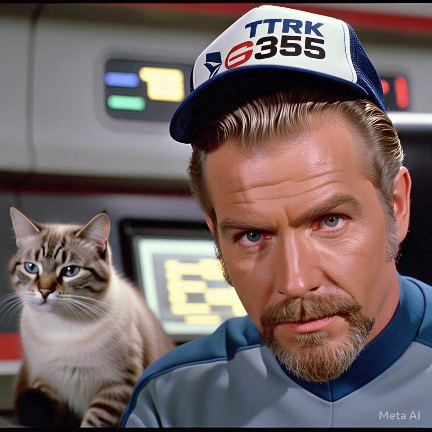 Episode 222: TOS’s Assignment Earth
