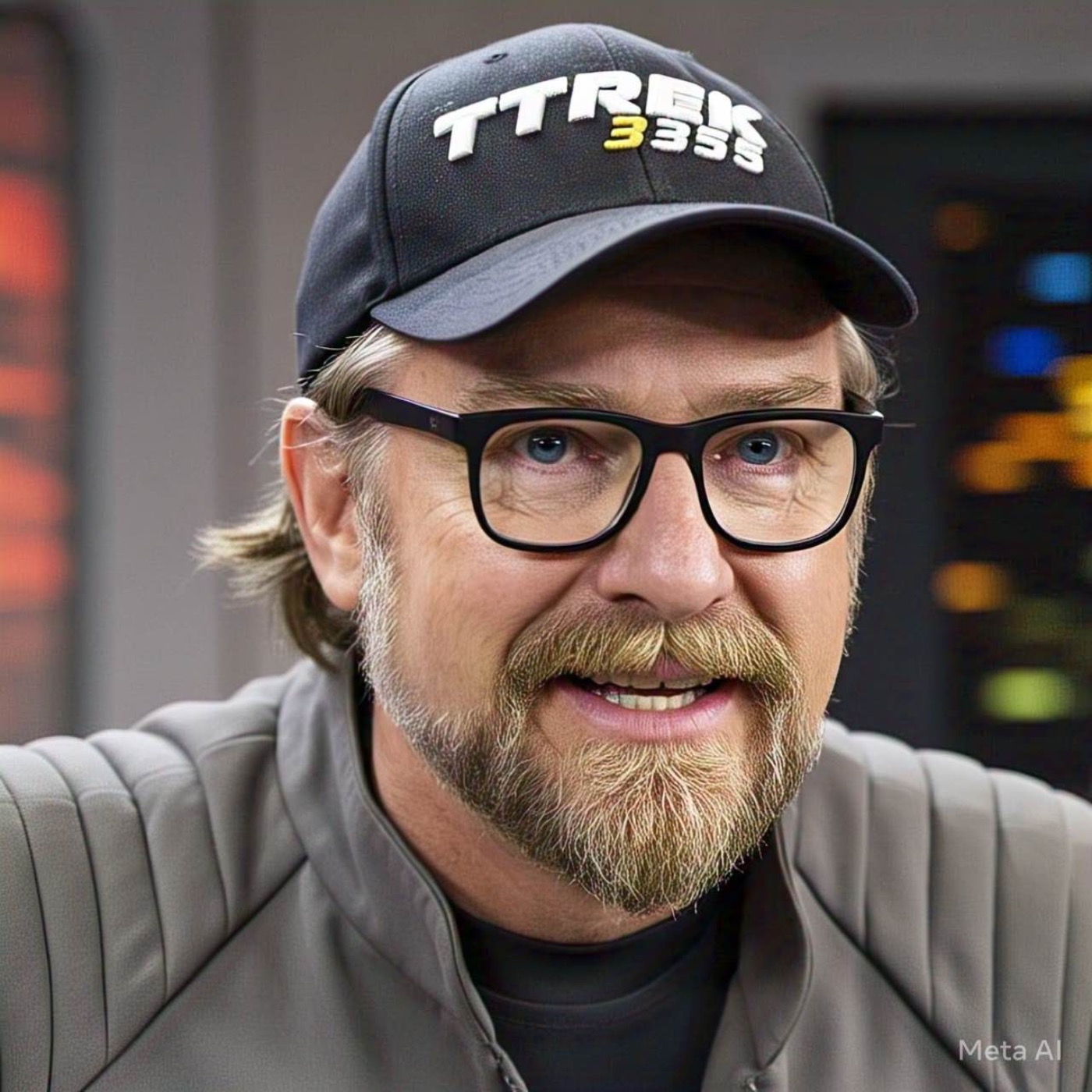 Episode 252: Voy’s Course oblivion