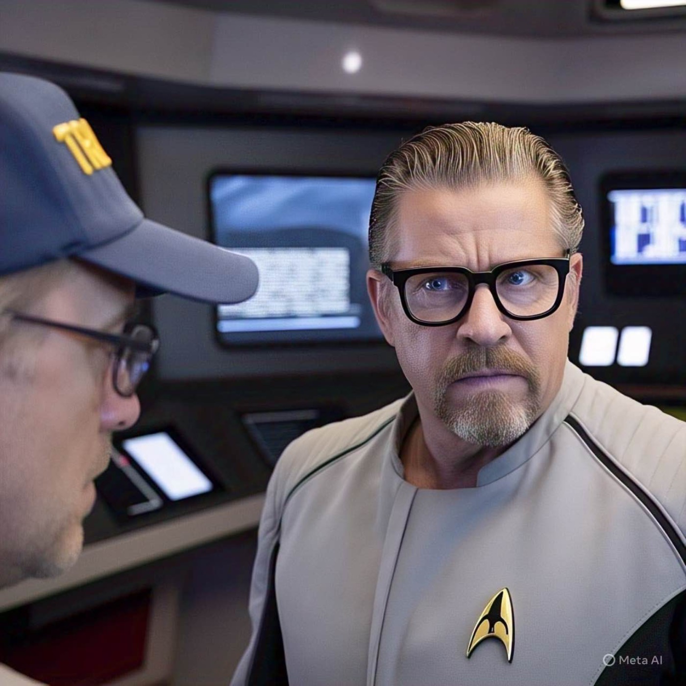 Episode 227: DS9’s Whispers