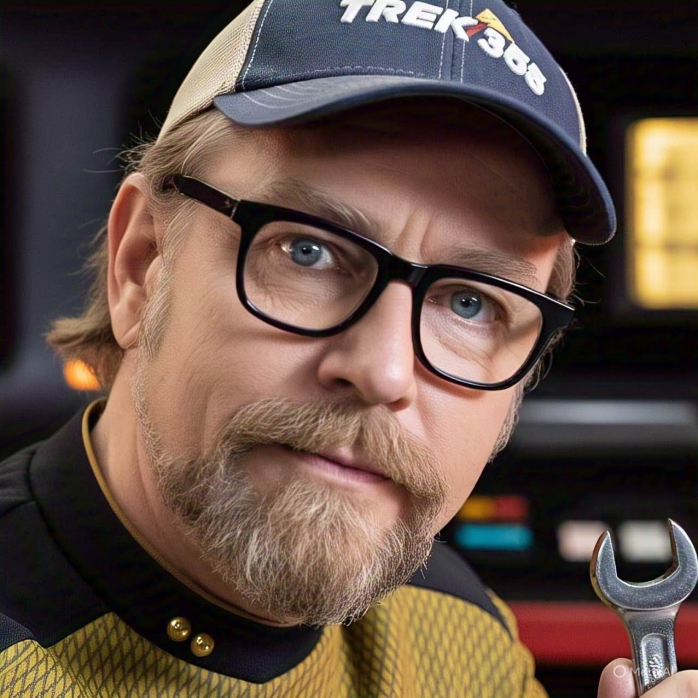 Episode 233: Voy’s Meld