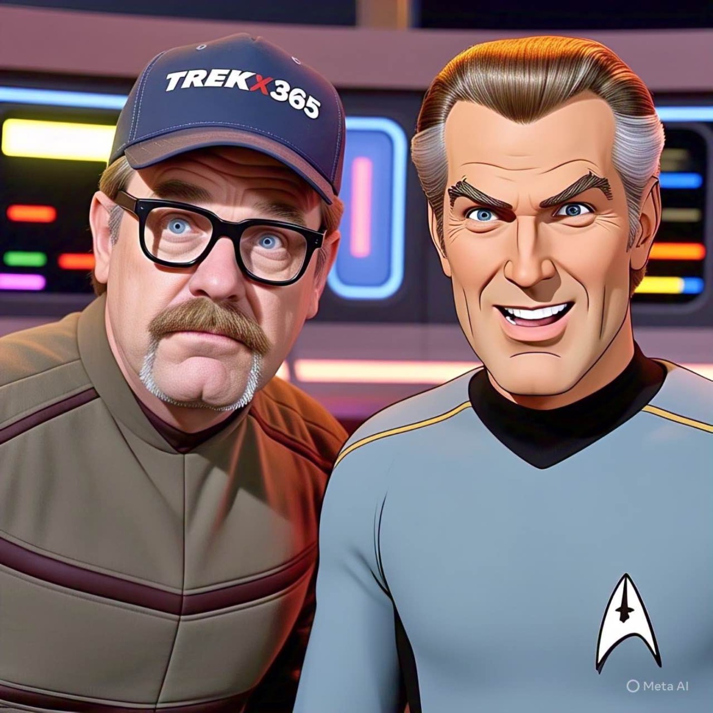 Episode 279: More Troubles More Tribbles