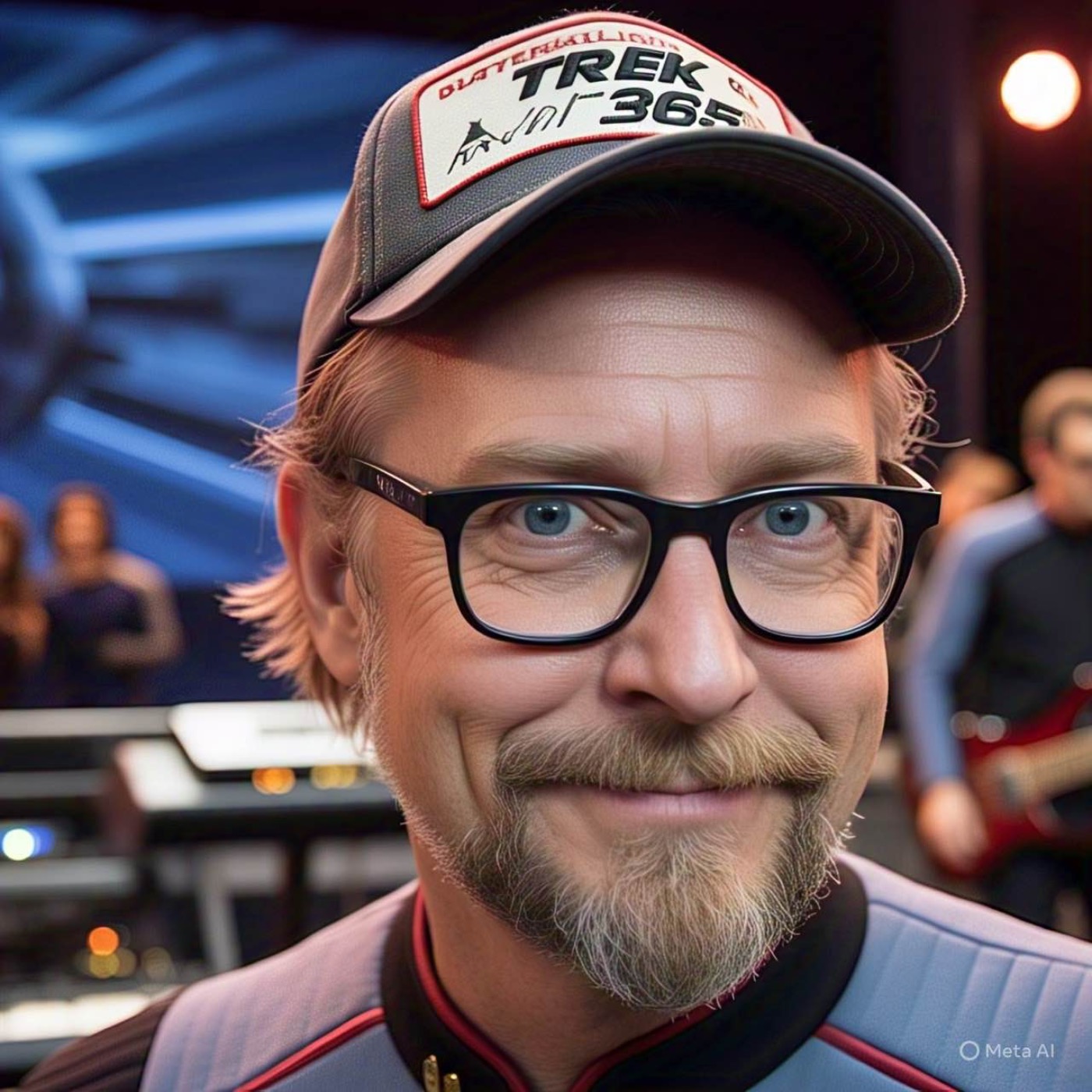 Episode 236: TNG’s Night Terrors
