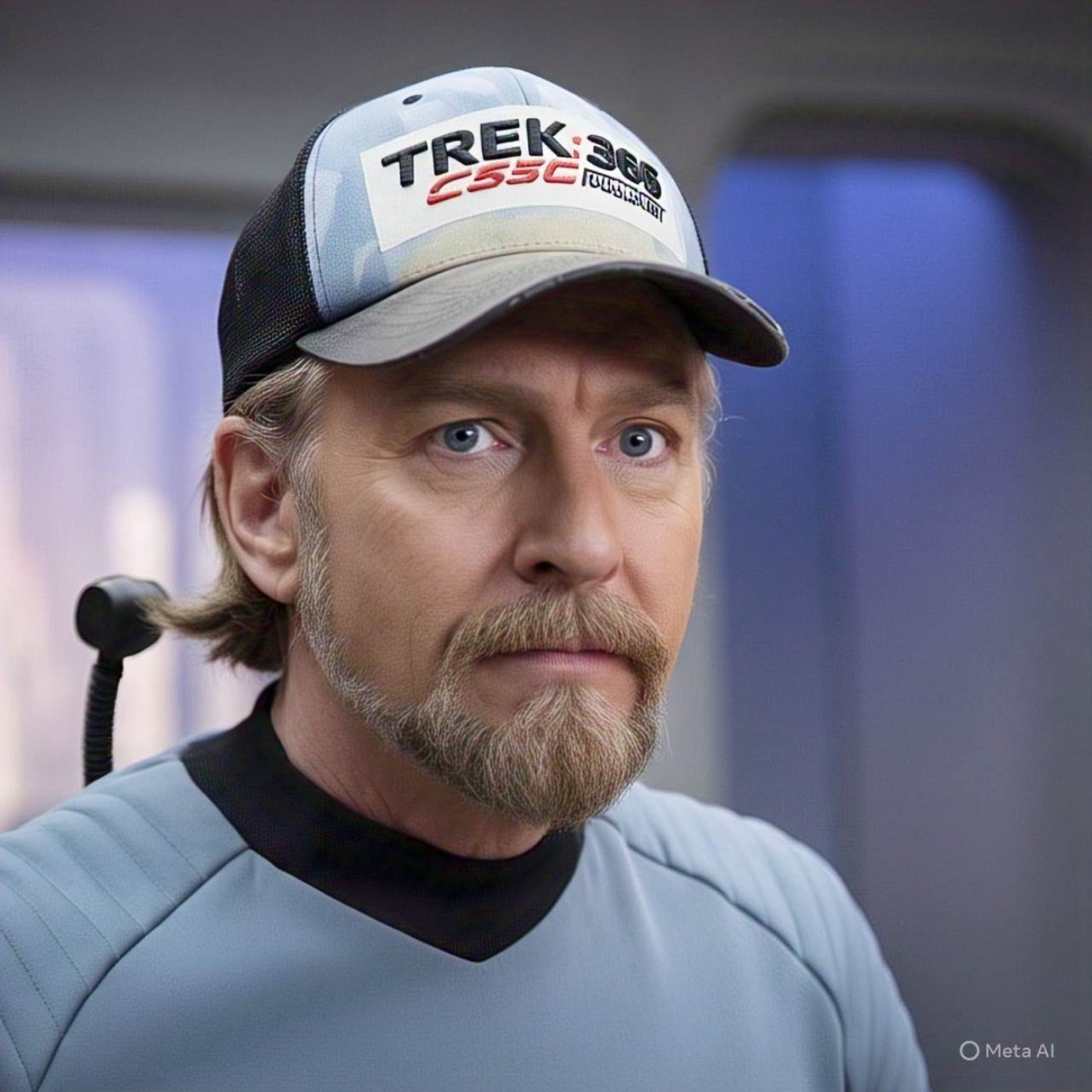Episode 238: TNG’s Conspiracy