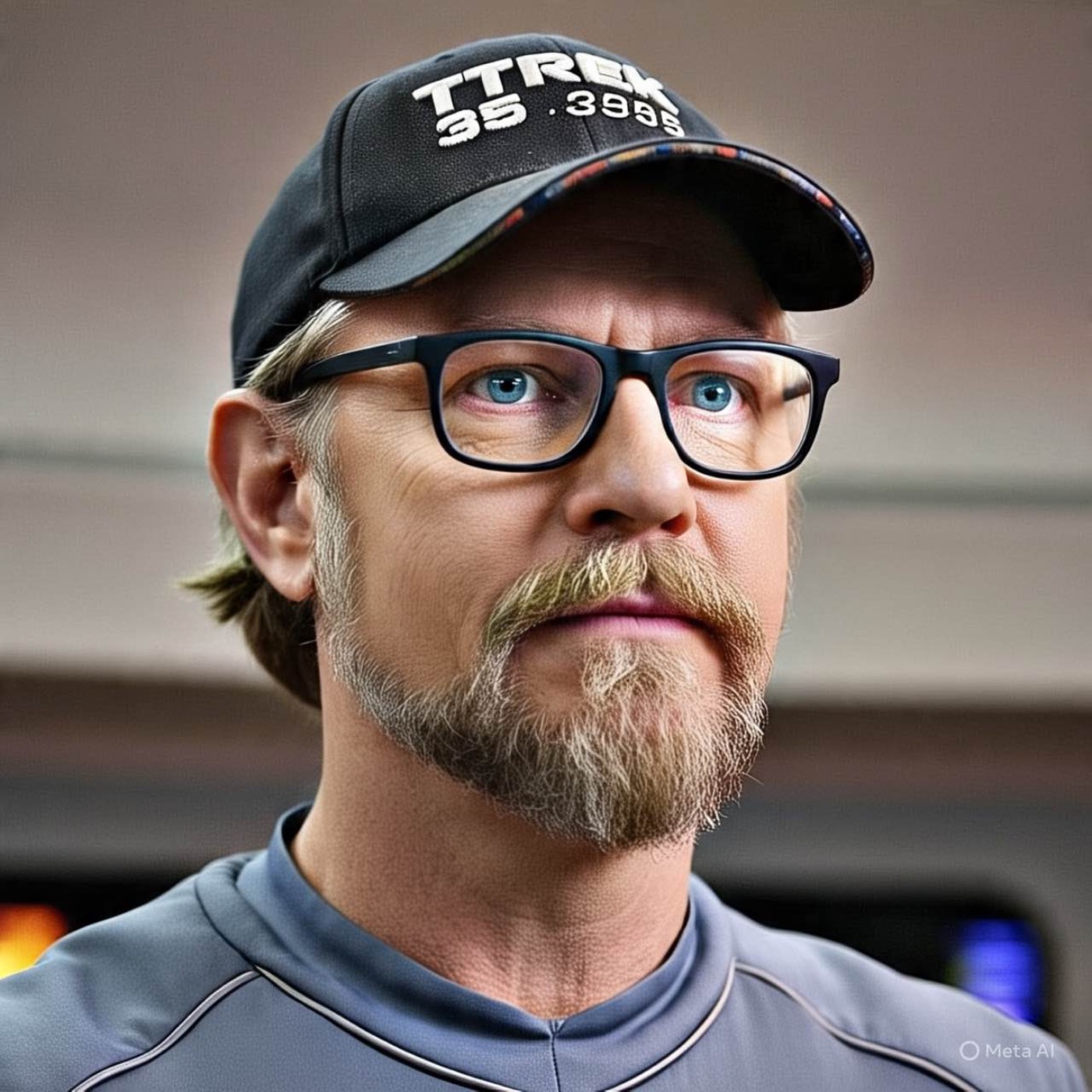 Episode 240: TNG Rascals