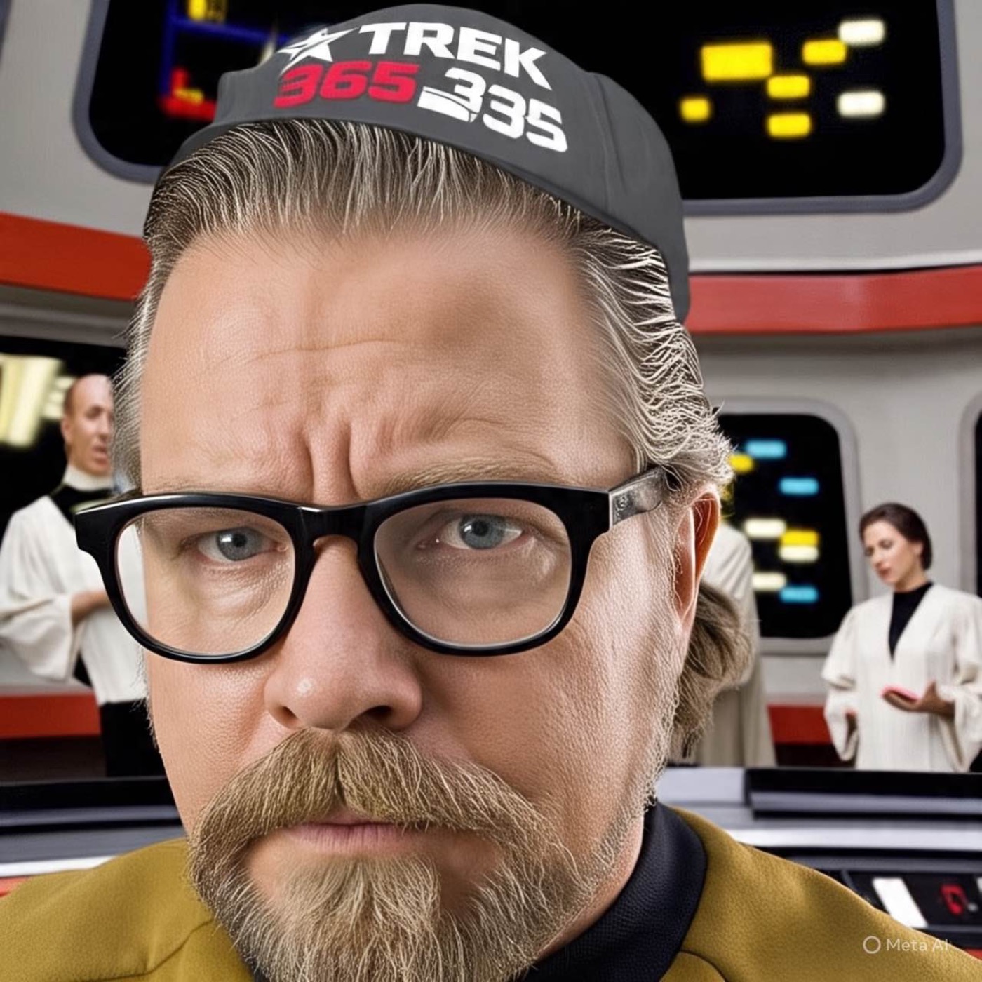 Episode 261: Voy’s Before and After