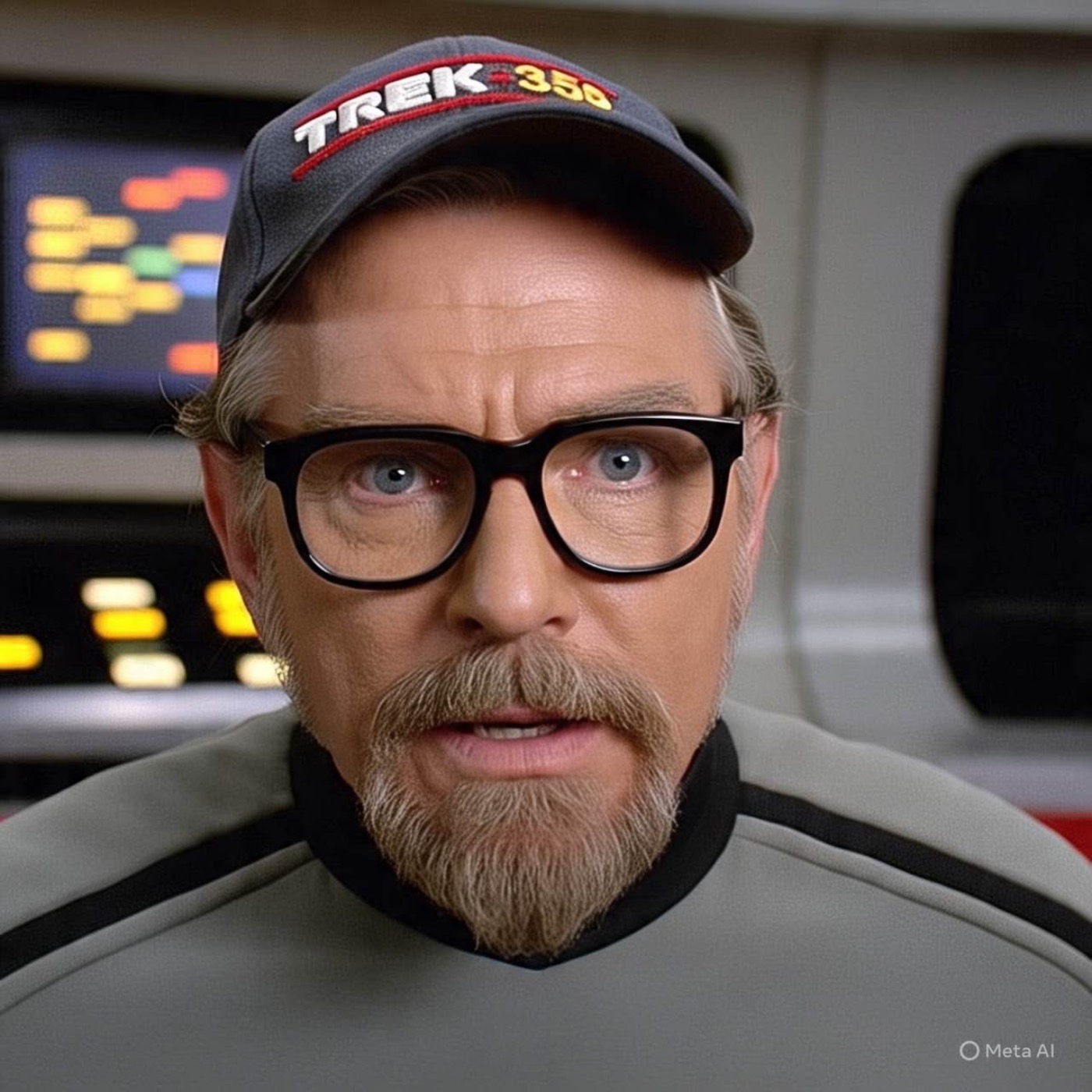 Episode 154: DS9’s The Die Is Cast