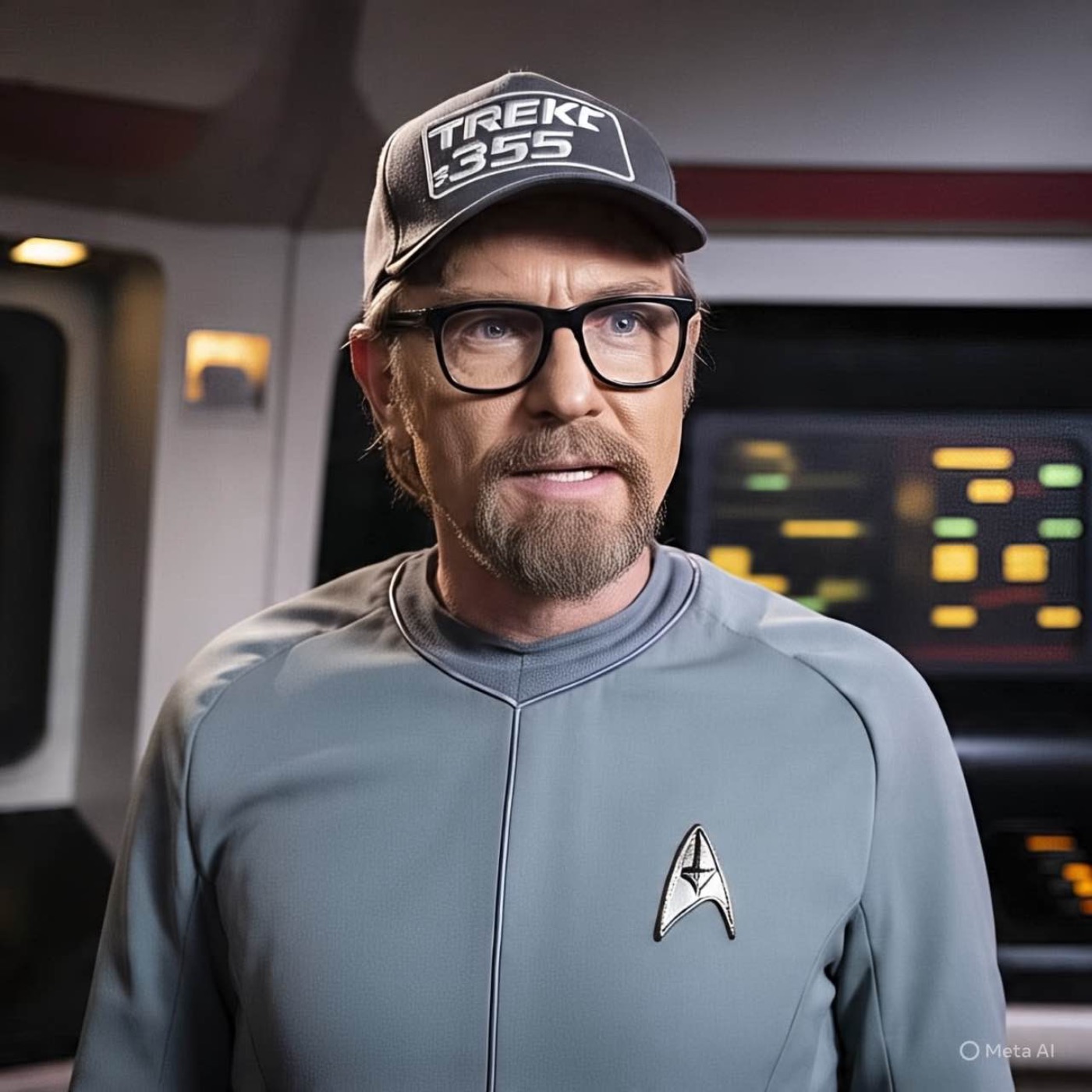 Episode 246: Picard’s Farewell