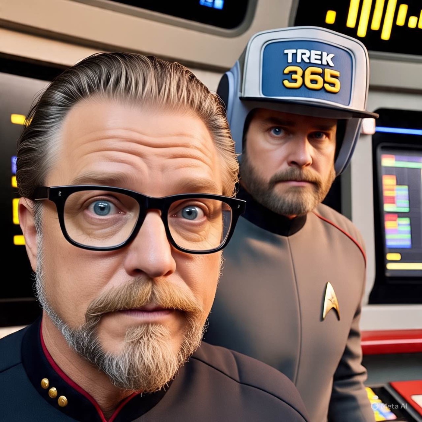 Episode 175: Disco’s Terra Firma