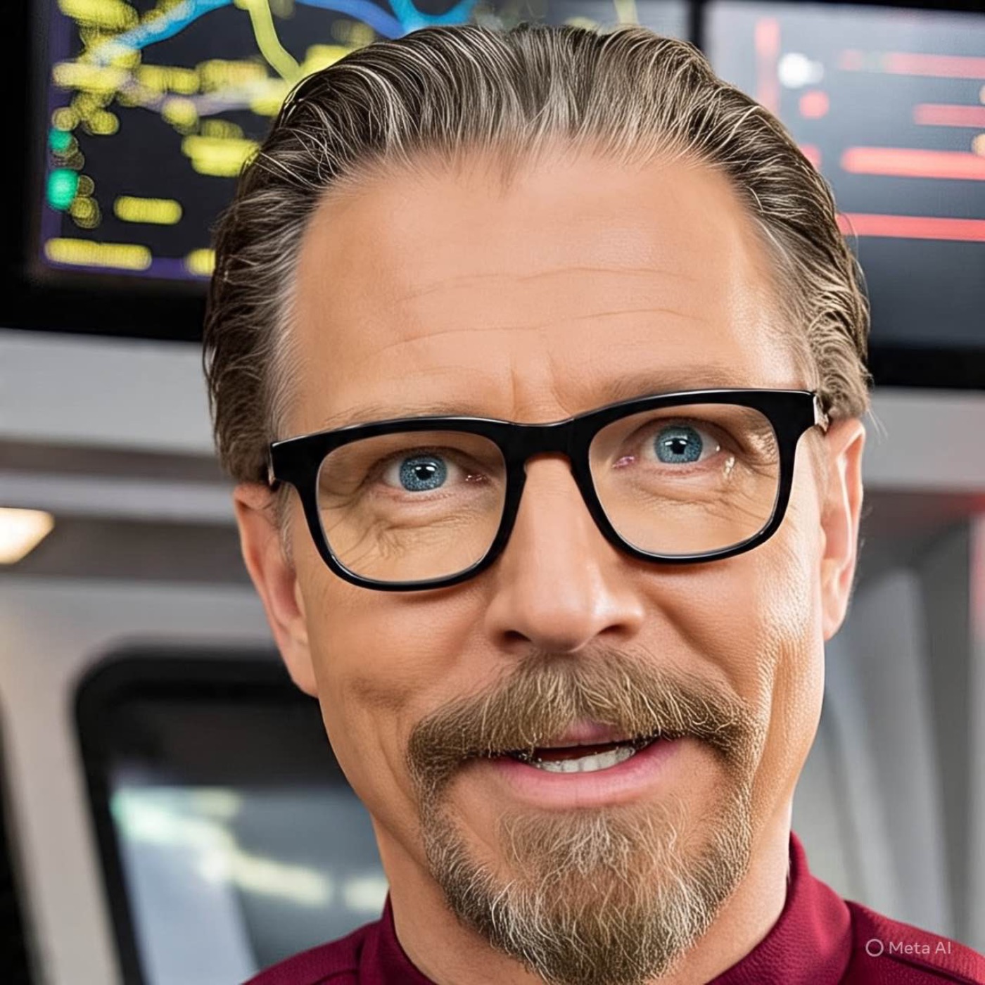 Episode 251: TNG’s Who Watches the Warchers
