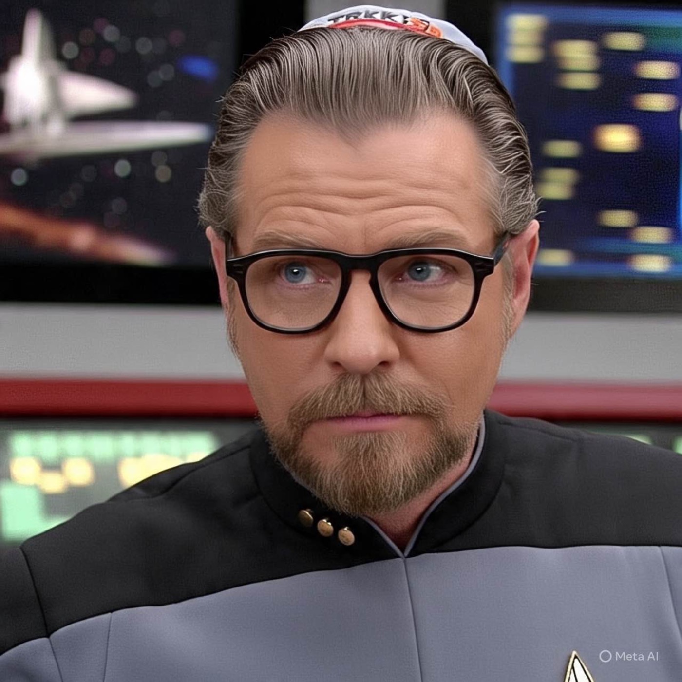 Episode 260: TNG’s Clues