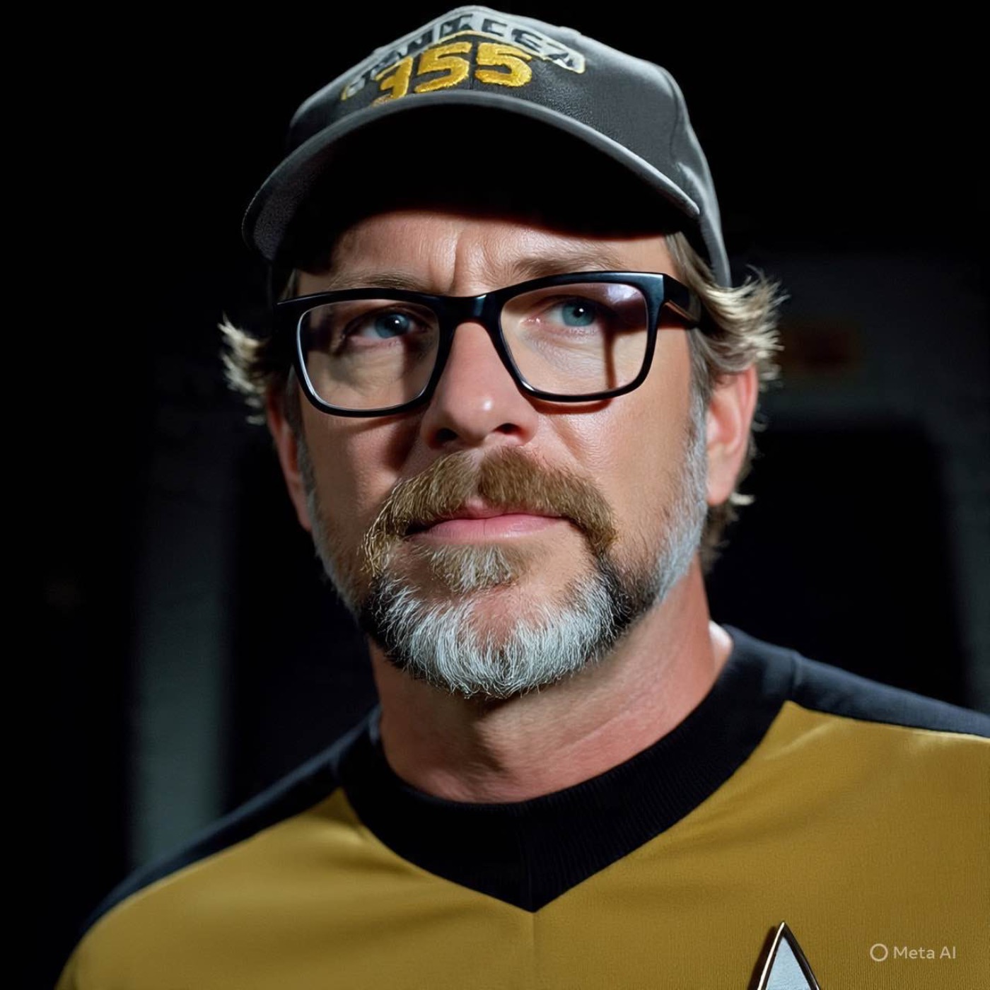 Episode 272: TNG The Next Phase