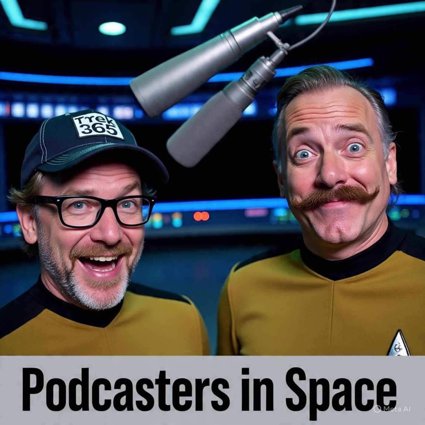 Episode 178: TNG’s Redemption