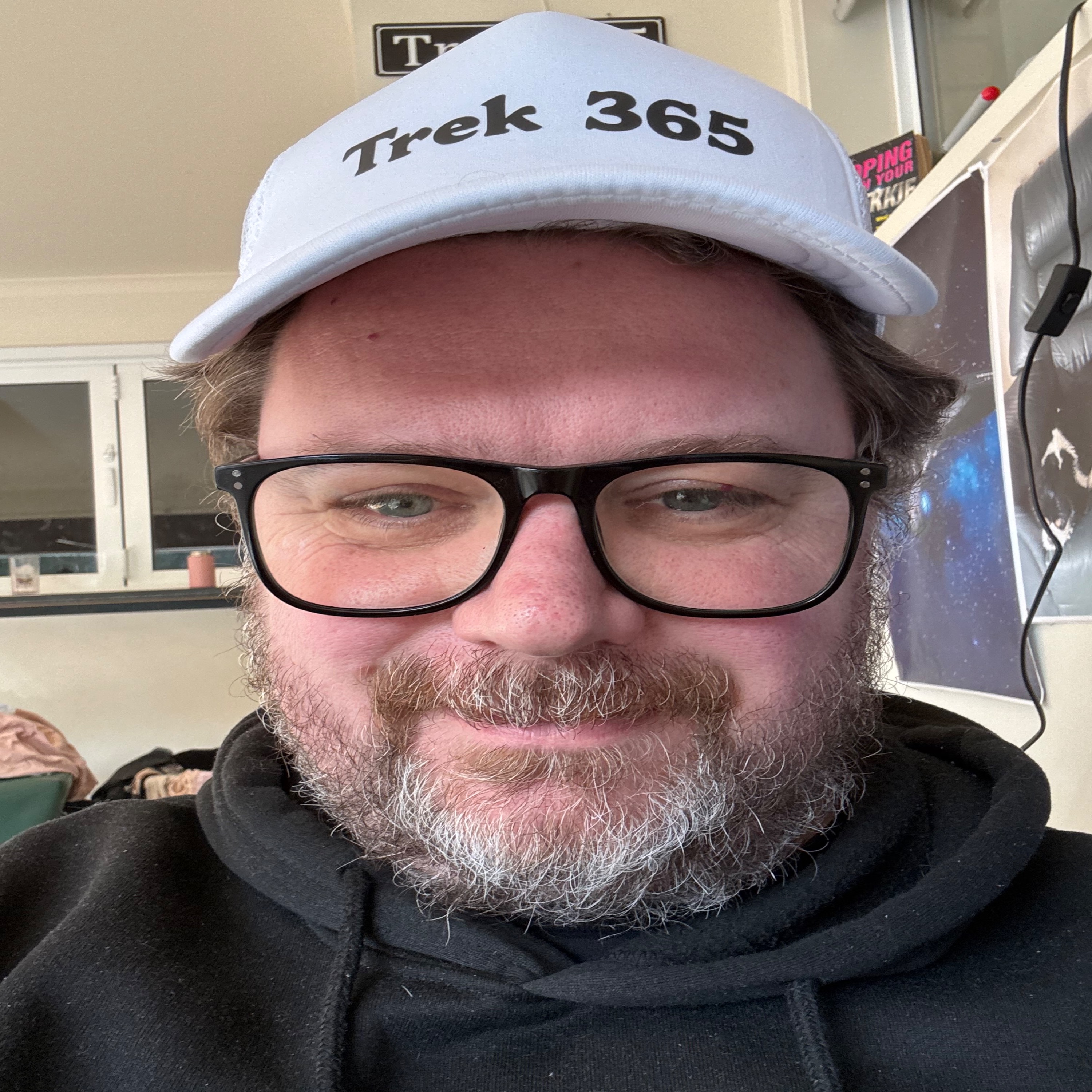Episode 285: DS9’s Past Tense
