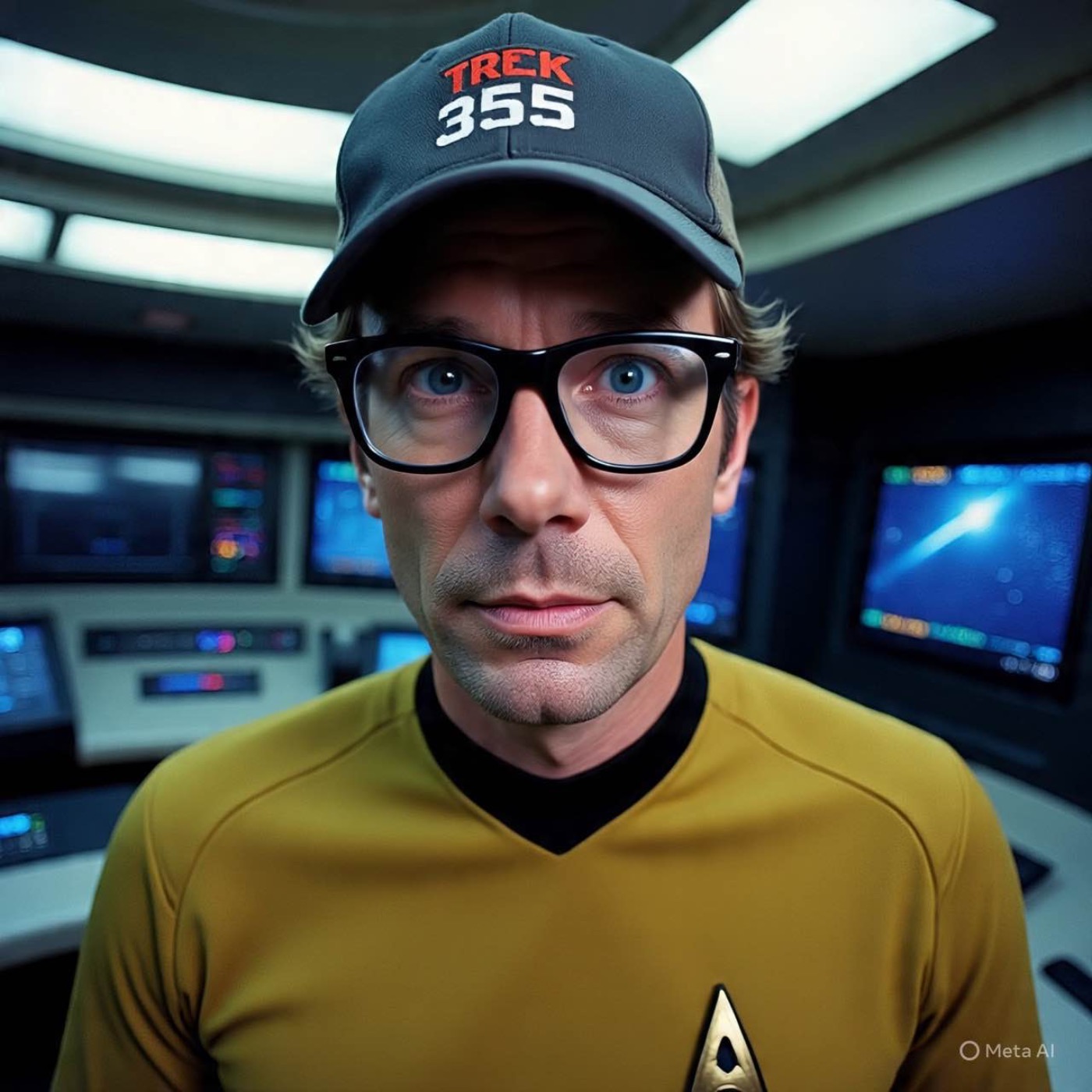 Episode 291: Picard’s Disengage
