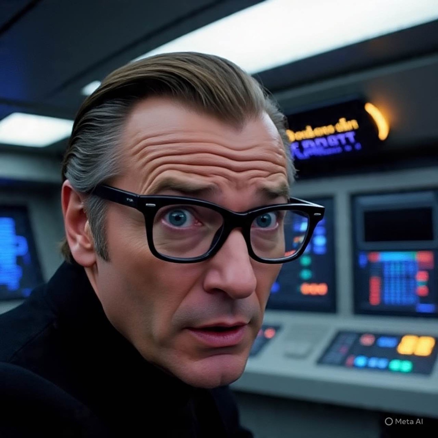 Episode 299: TNG’s Attached