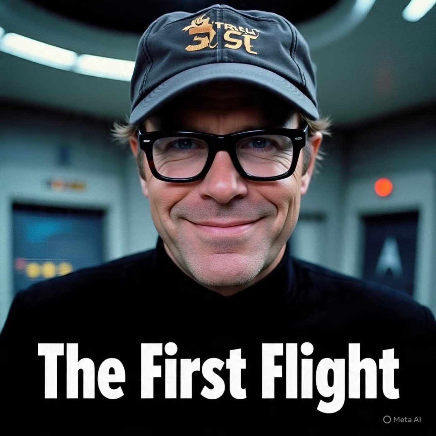 Episode 248: TNG’s Angel One