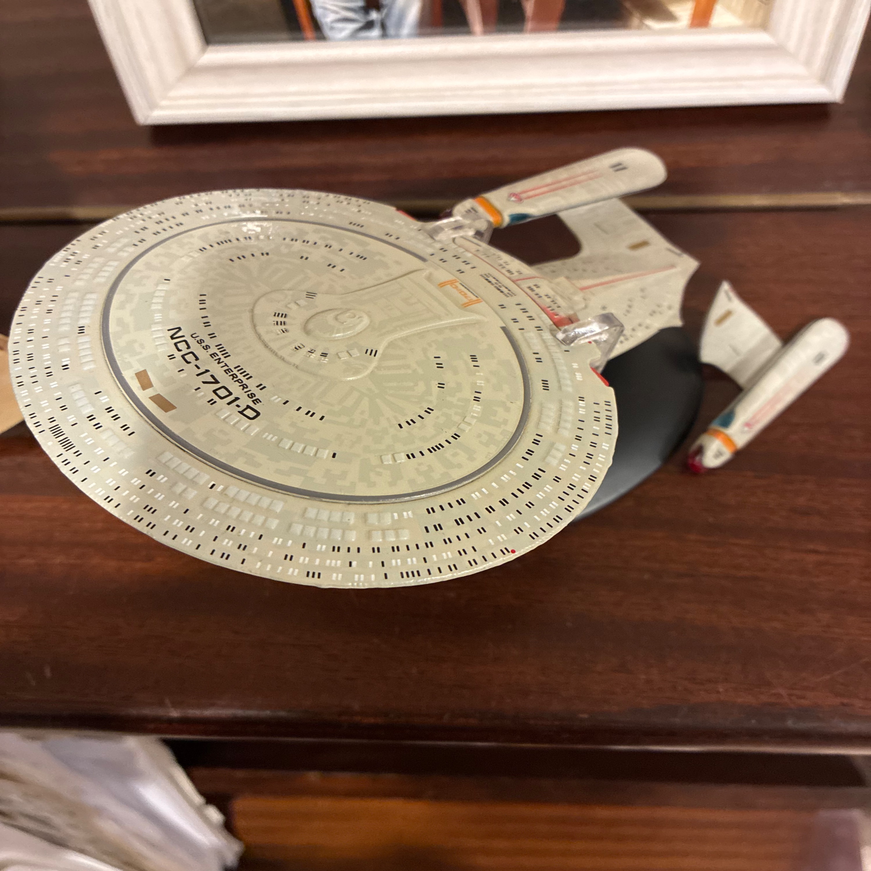 Episode 331: Picard’s Fly me to the Moon