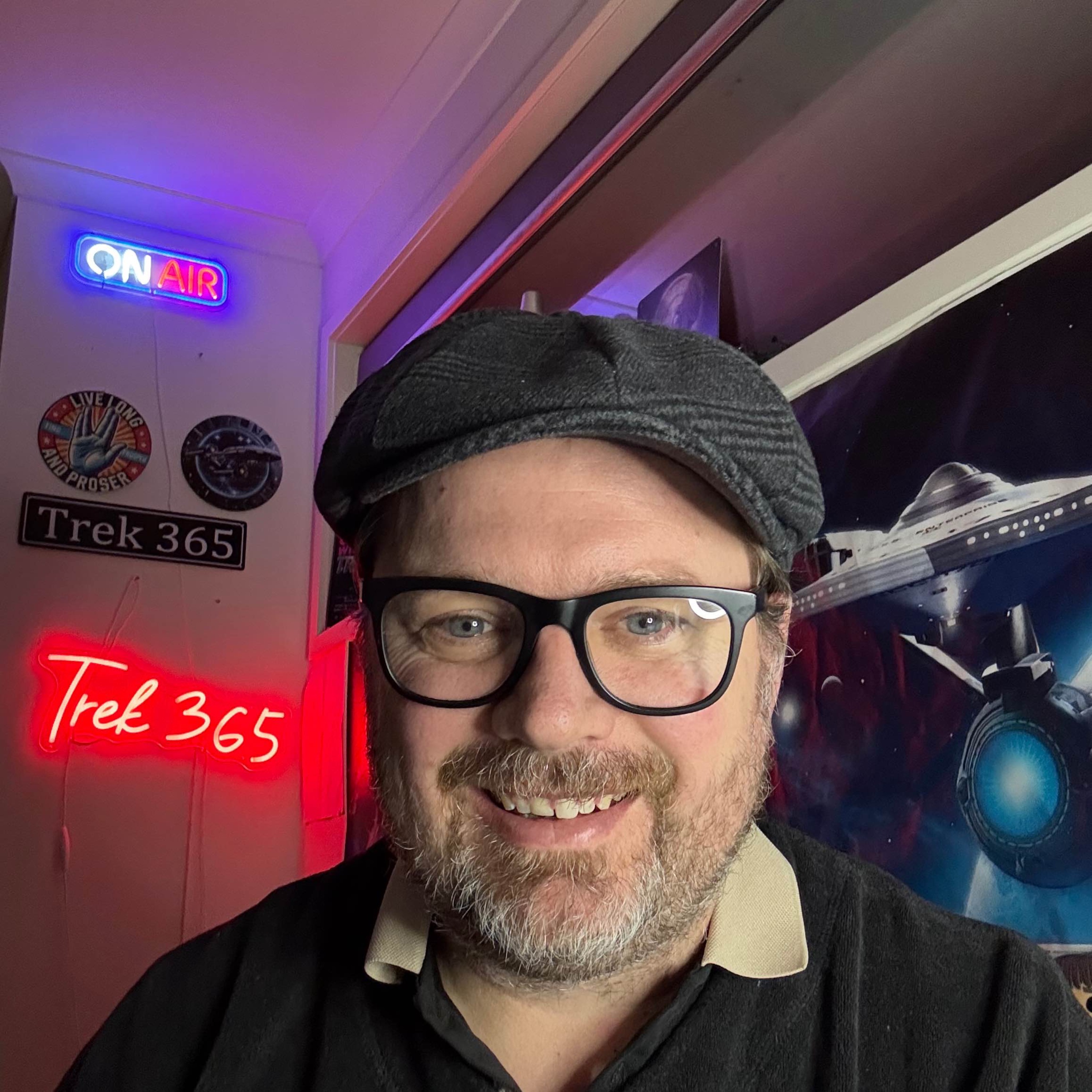 Episode 347: Picard’s Seventeen Seconds
