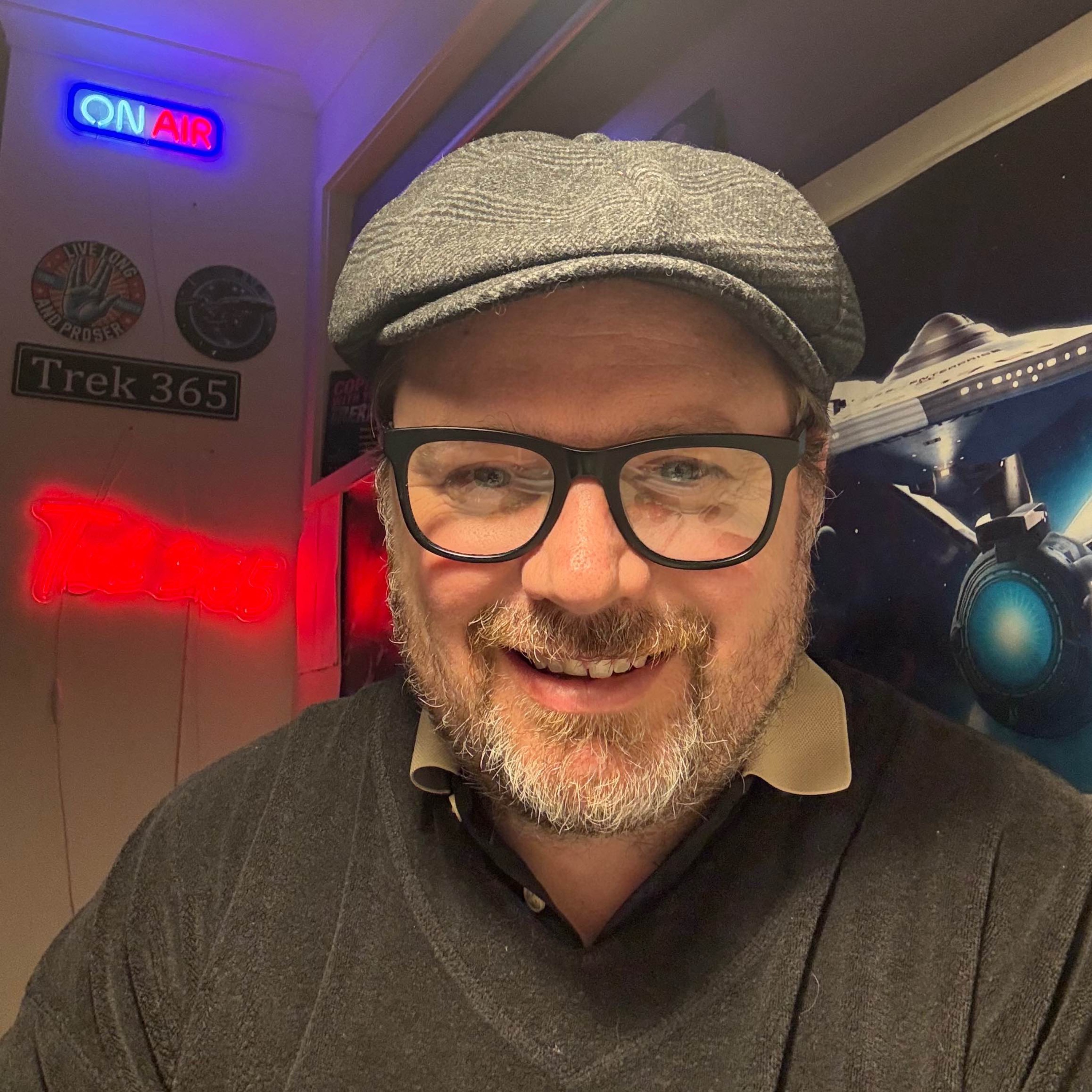 Episode 292: TNG’s Descent