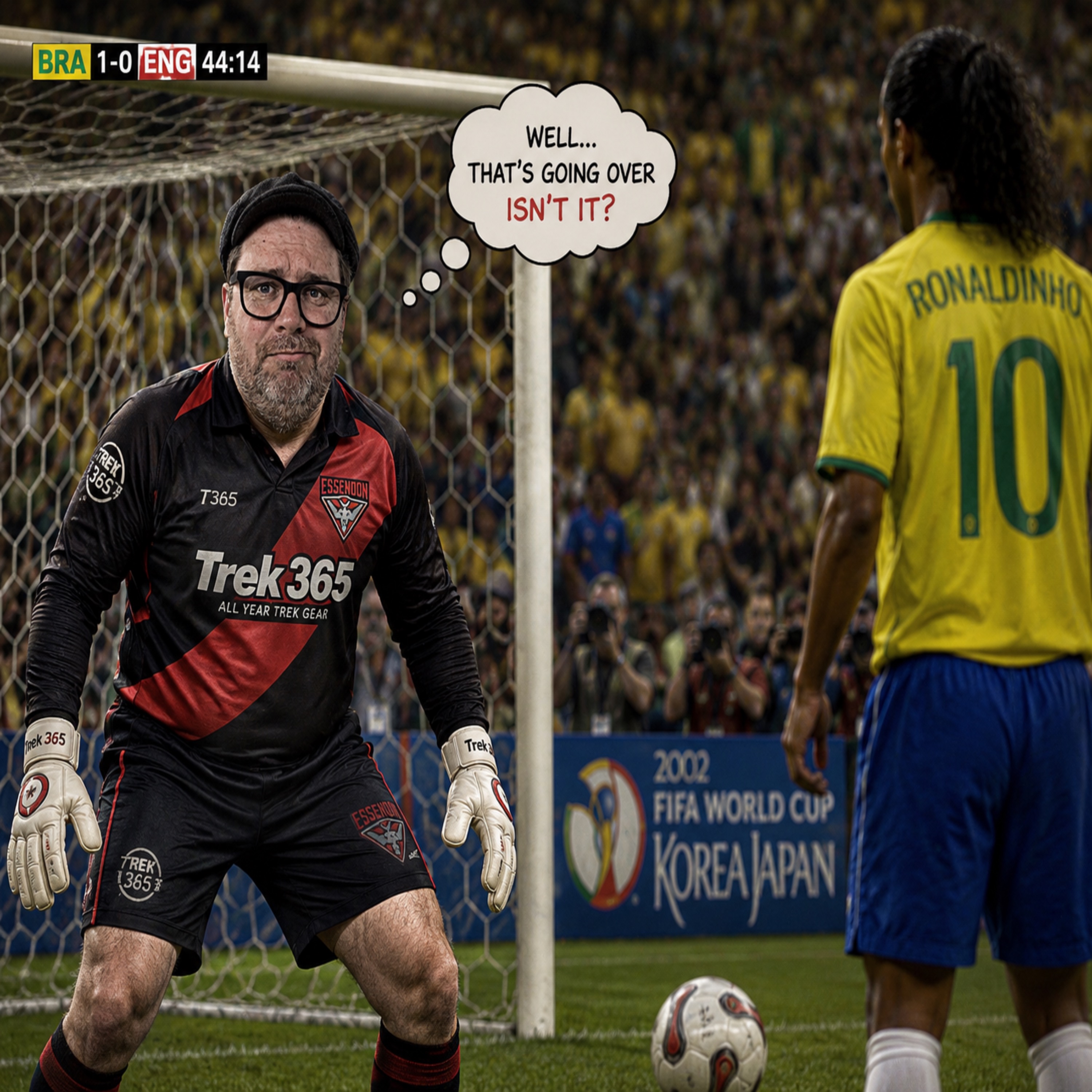 World Cup 365: Episode 2