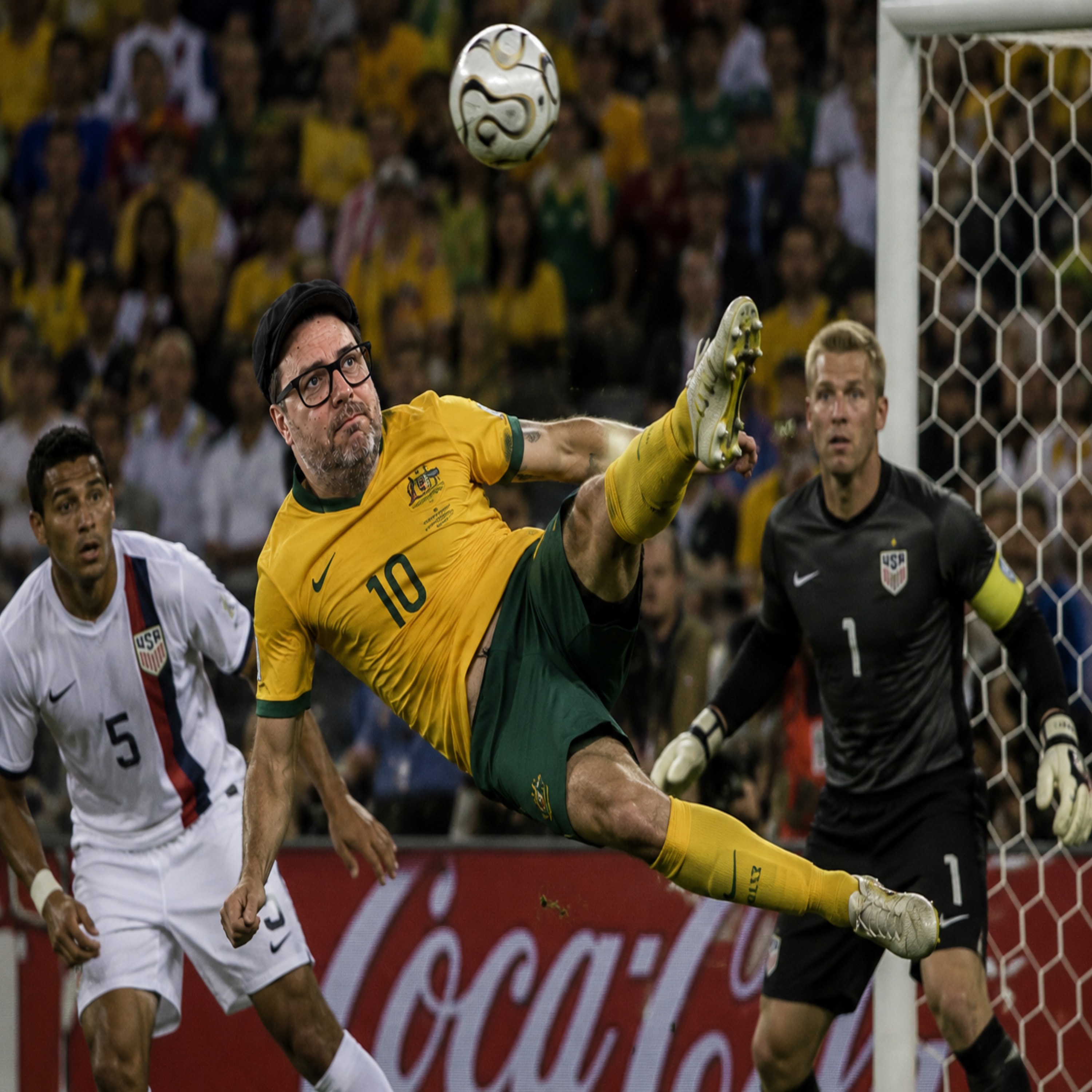 World Cup 365: Episode 4