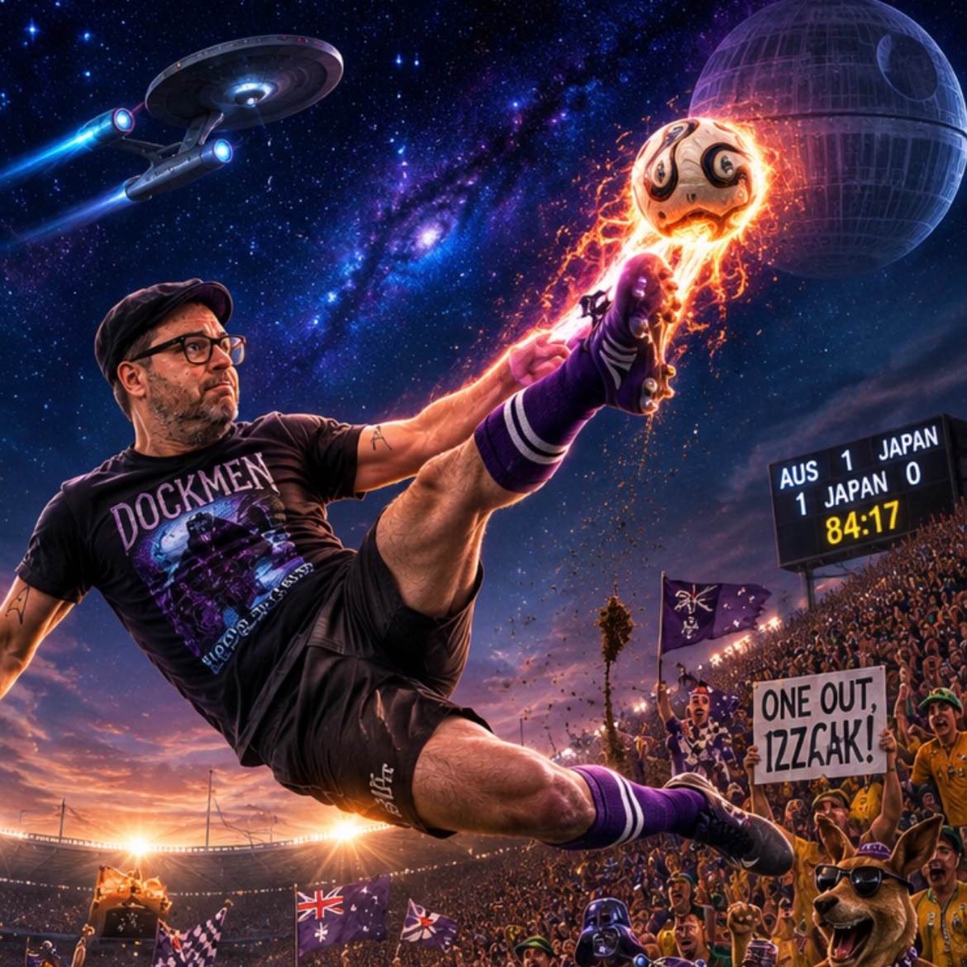 World Cup 365: Episode 5