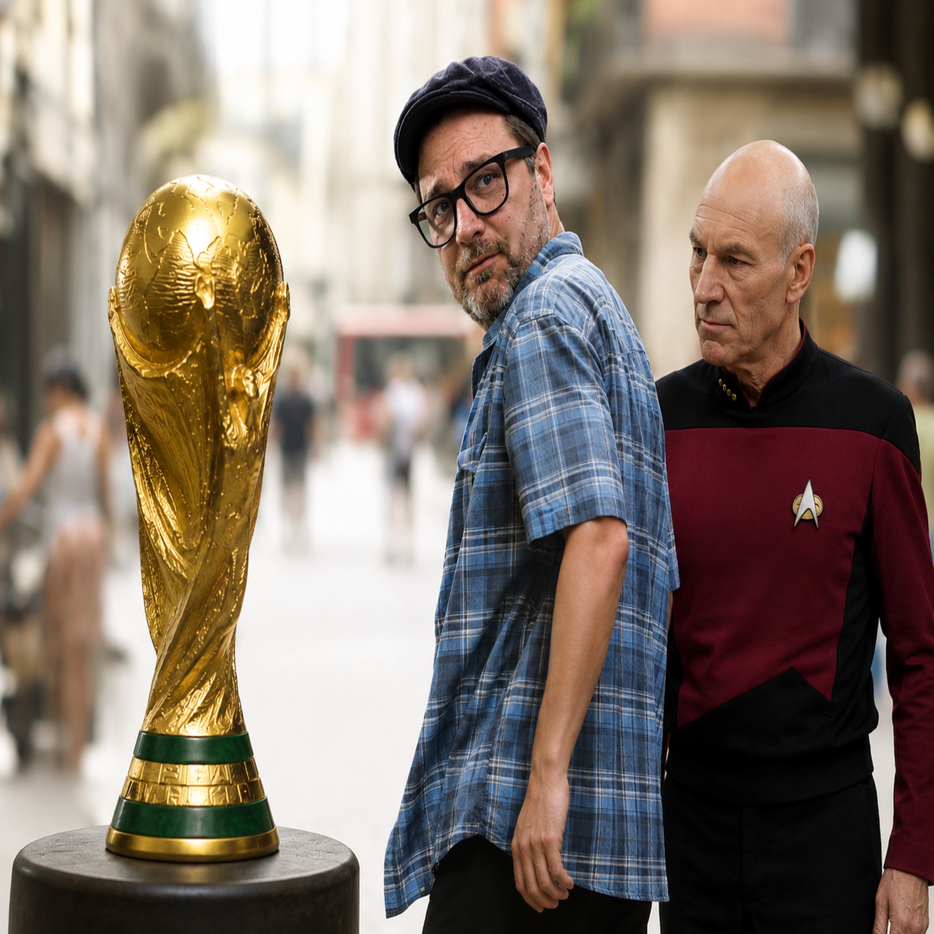 World Cup 365: Episode 6