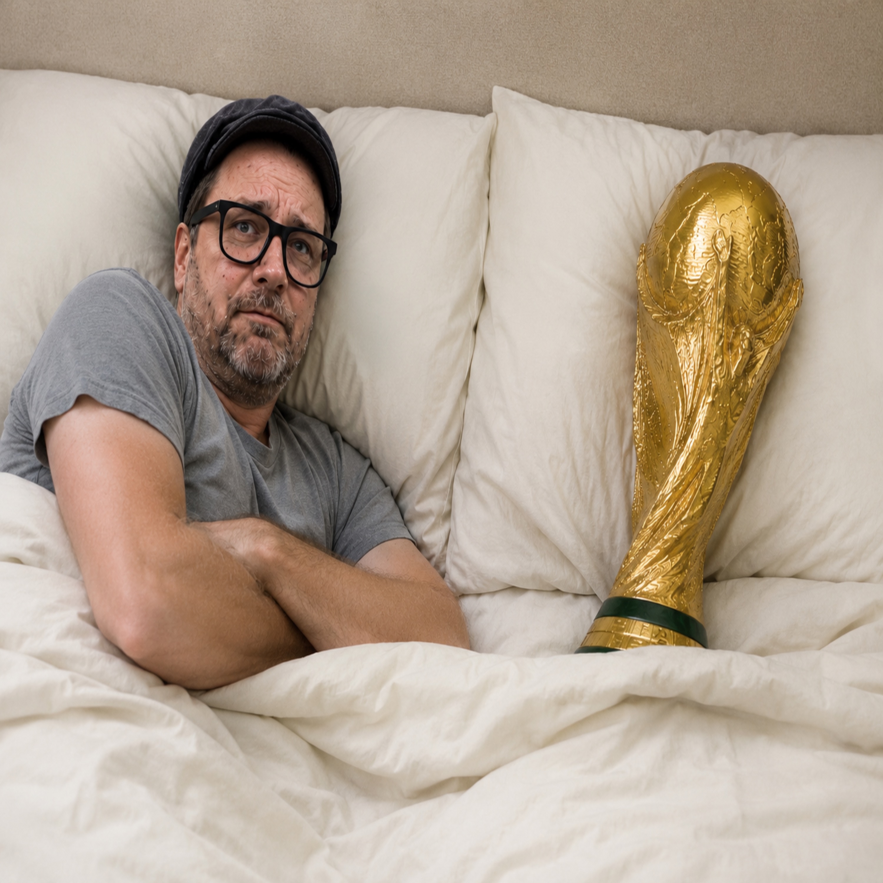 World Cup 365: Episode 7