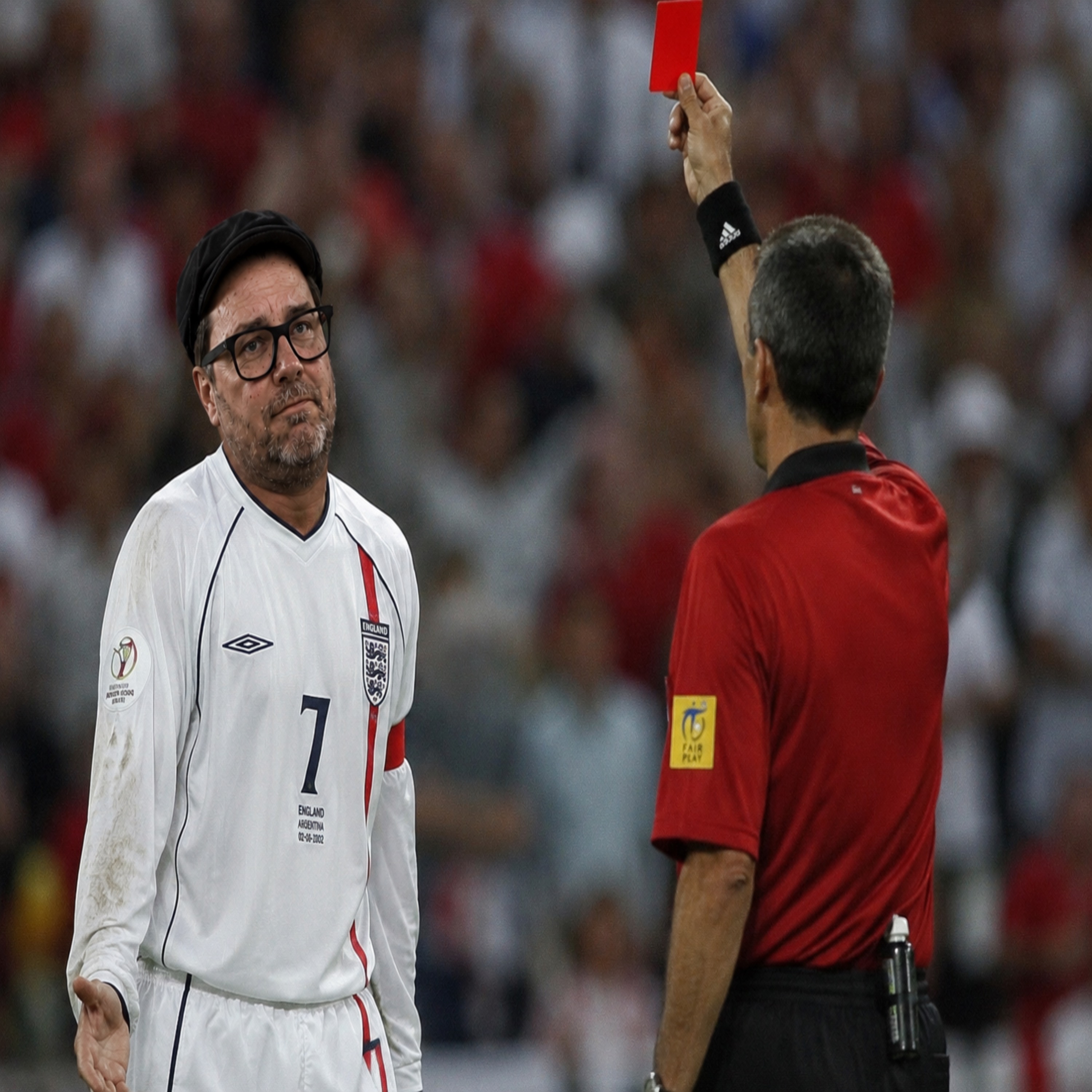 World Cup 365: Episode 8