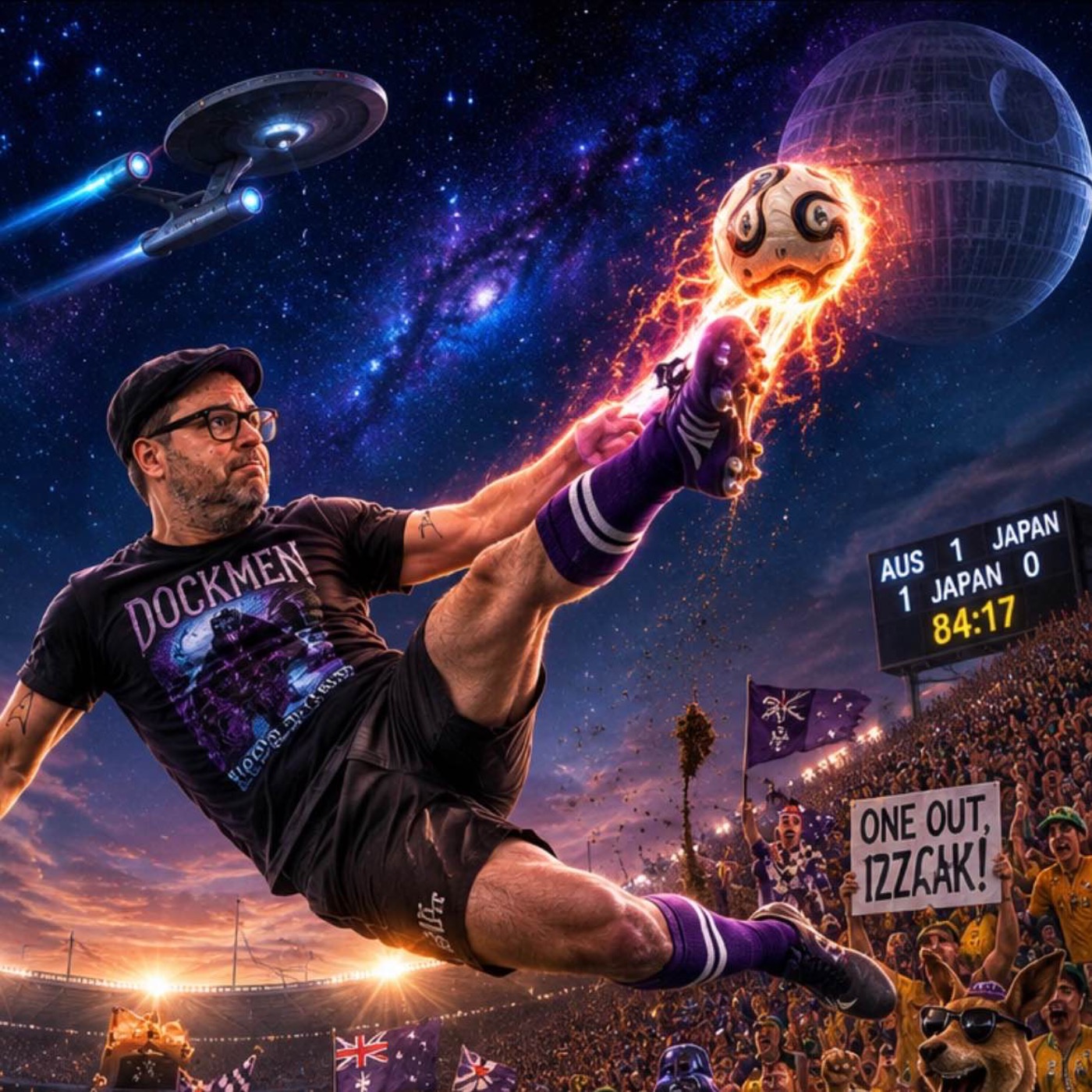 World Cup 365: Episode 12