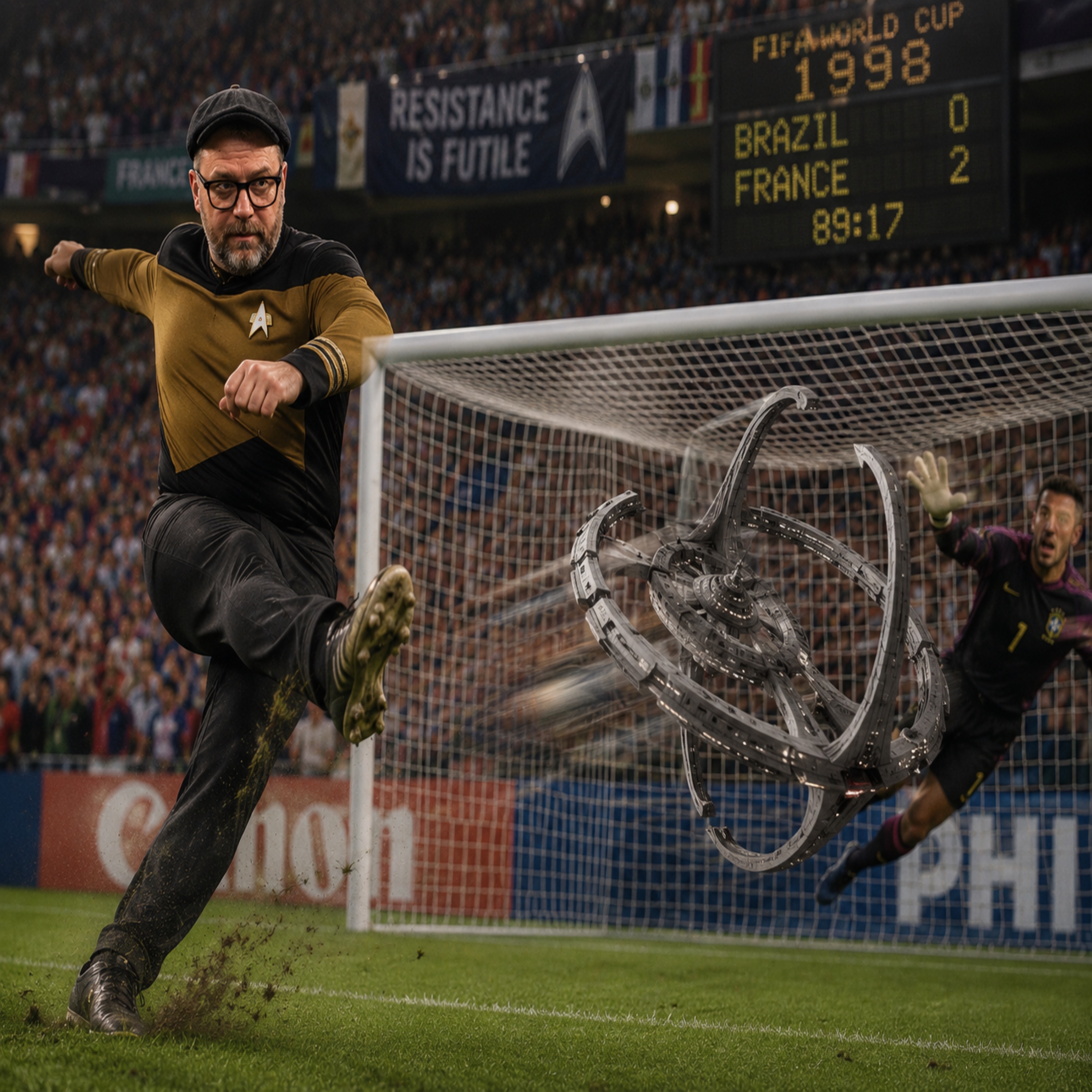World Cup 365: Episode 14