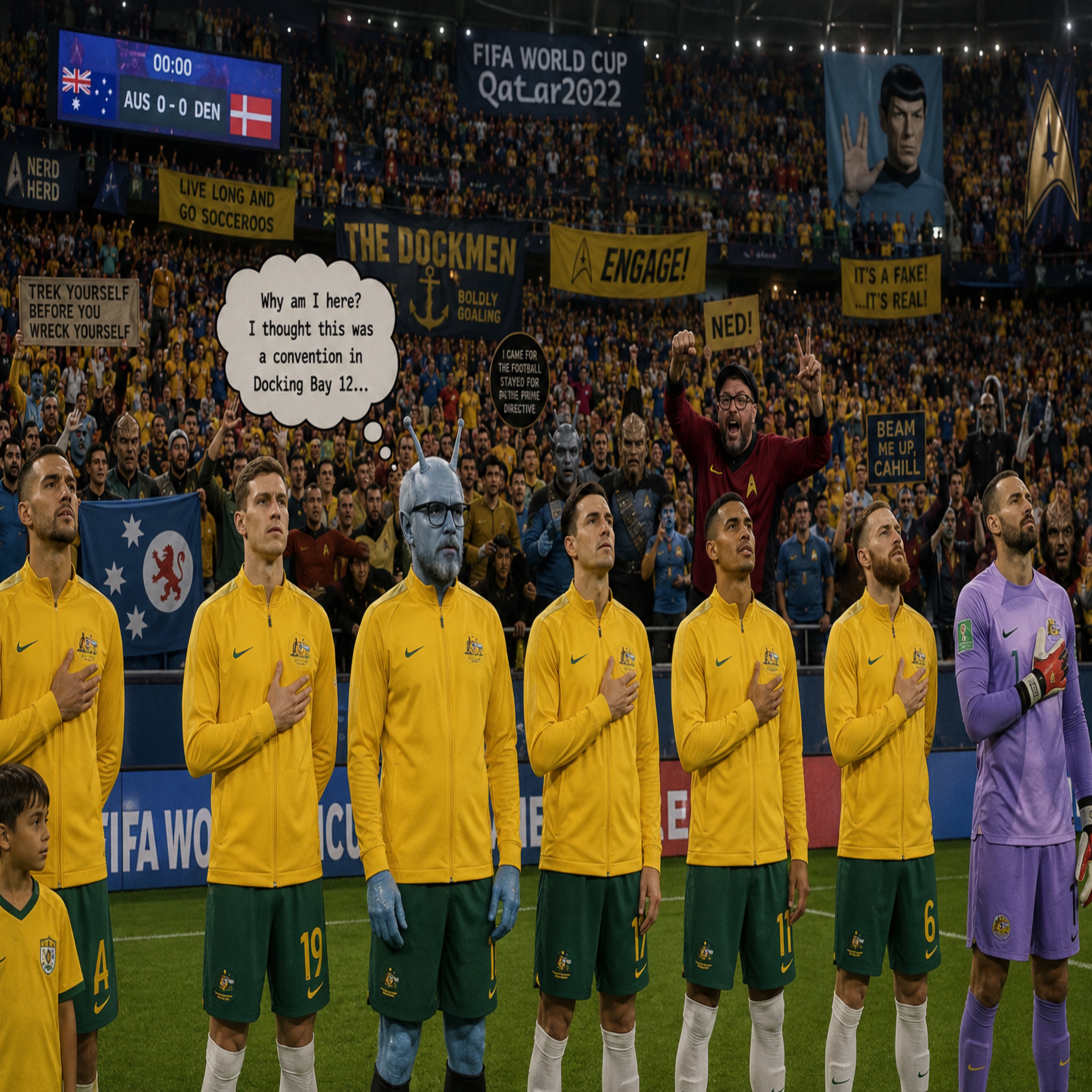 World Cup 365: Episode 15