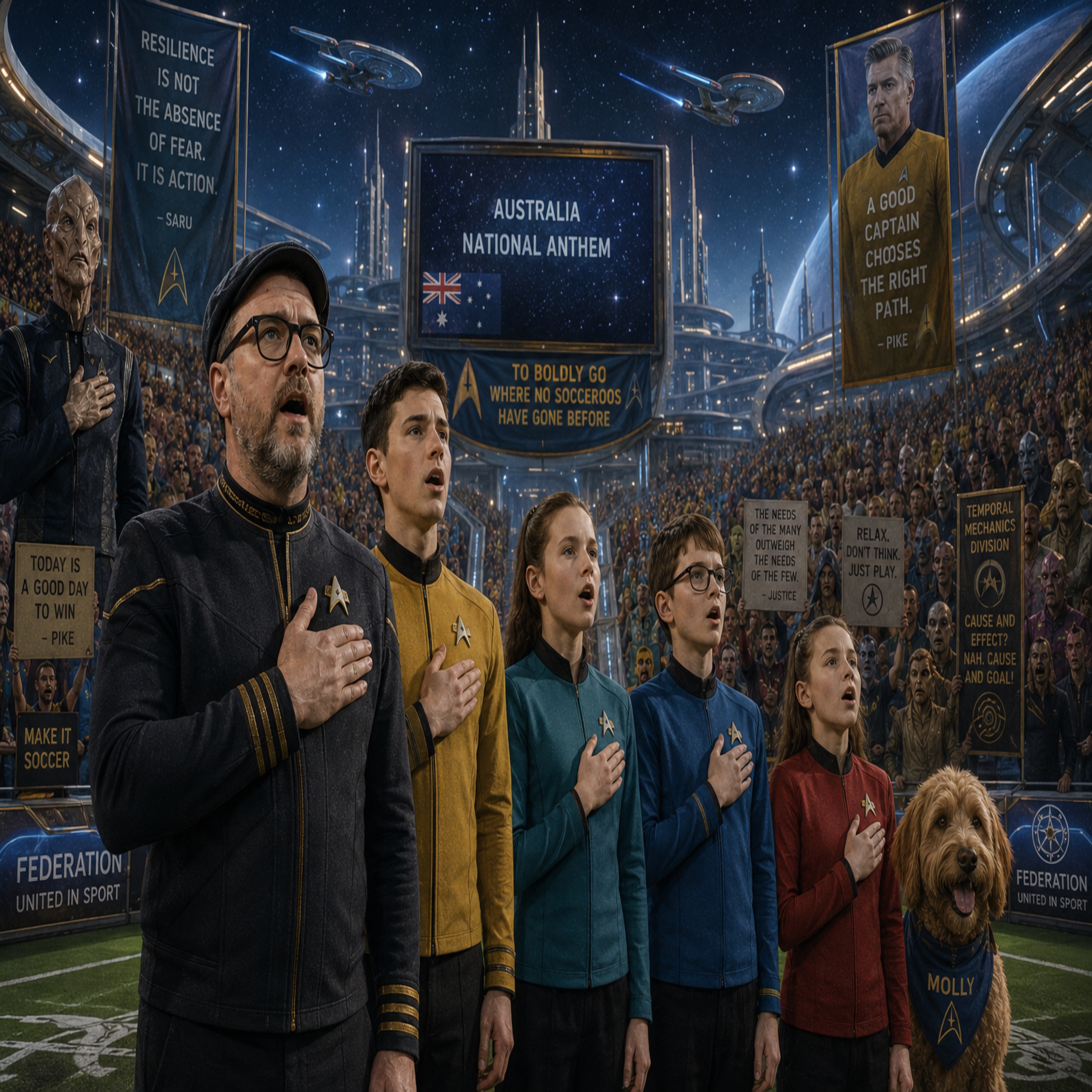World Cup 365: Episode 17