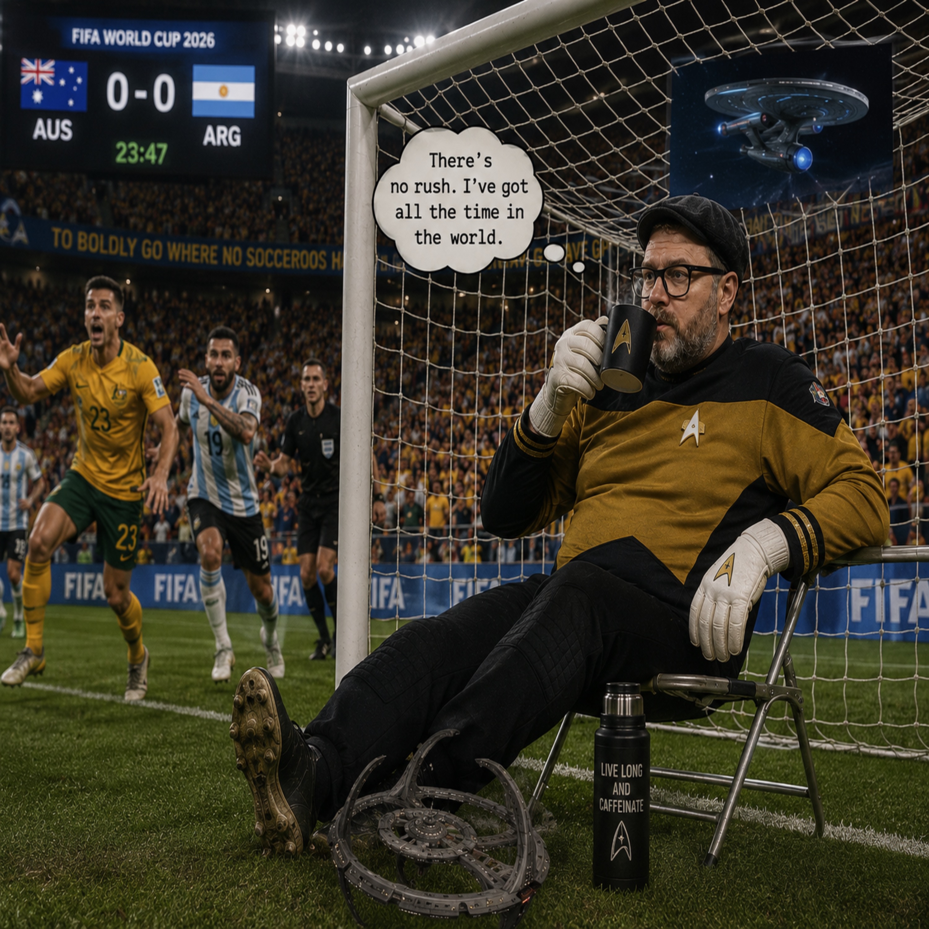 World Cup 365: Episode 27