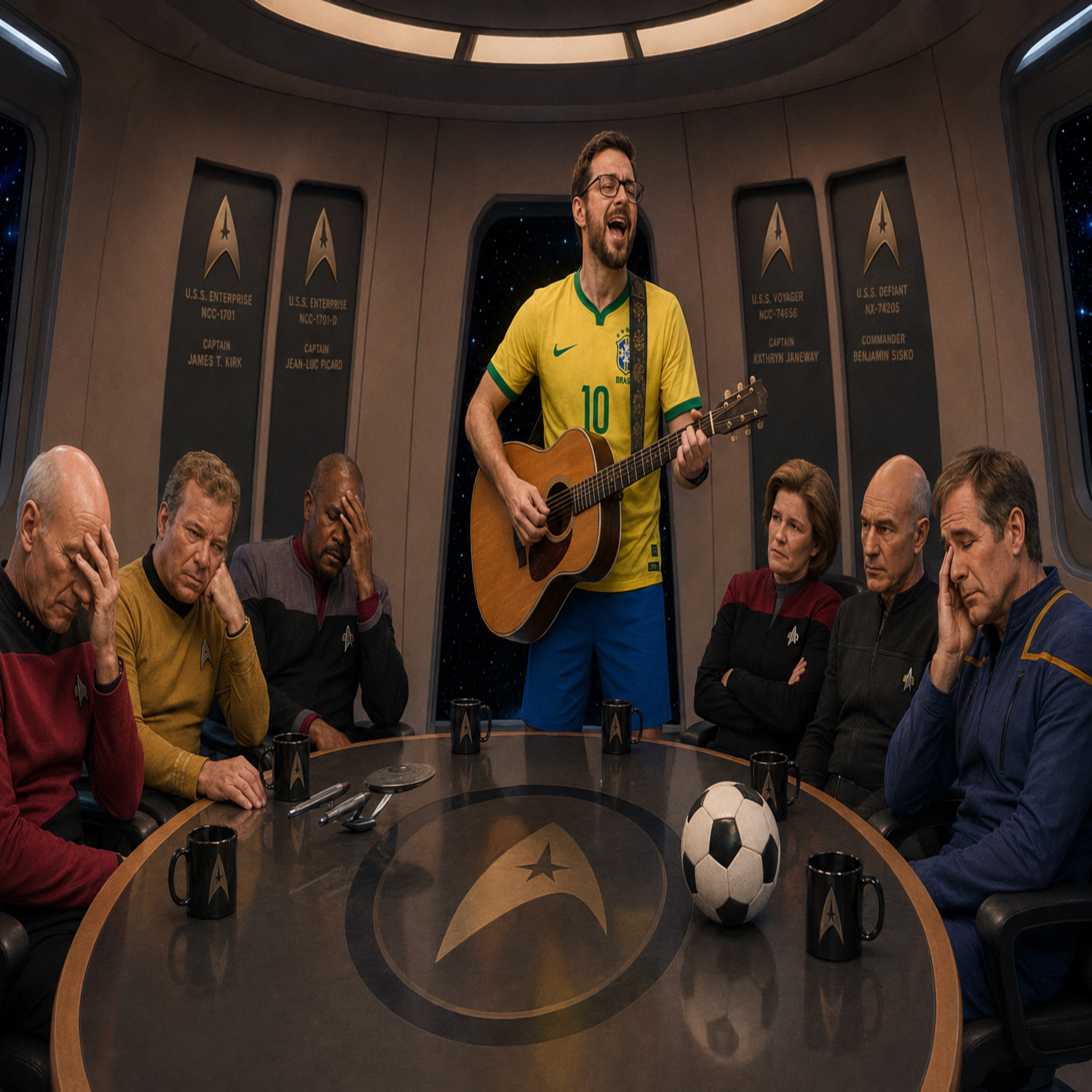 World Cup 365: Episode 29