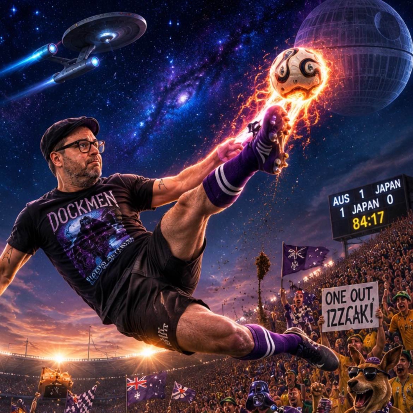 World Cup 365: Episode 31