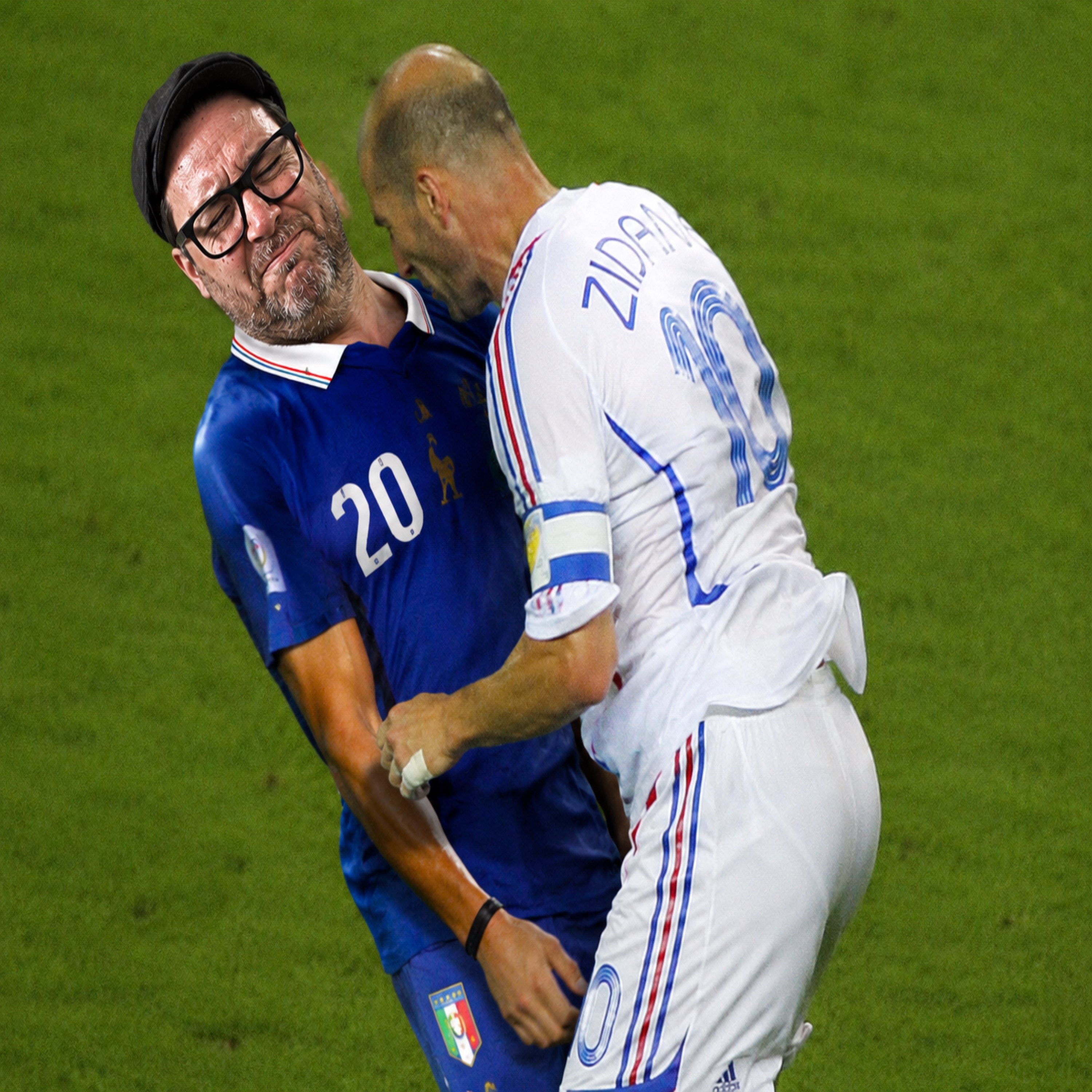 World Cup 365: Episode 33 episode artwork
