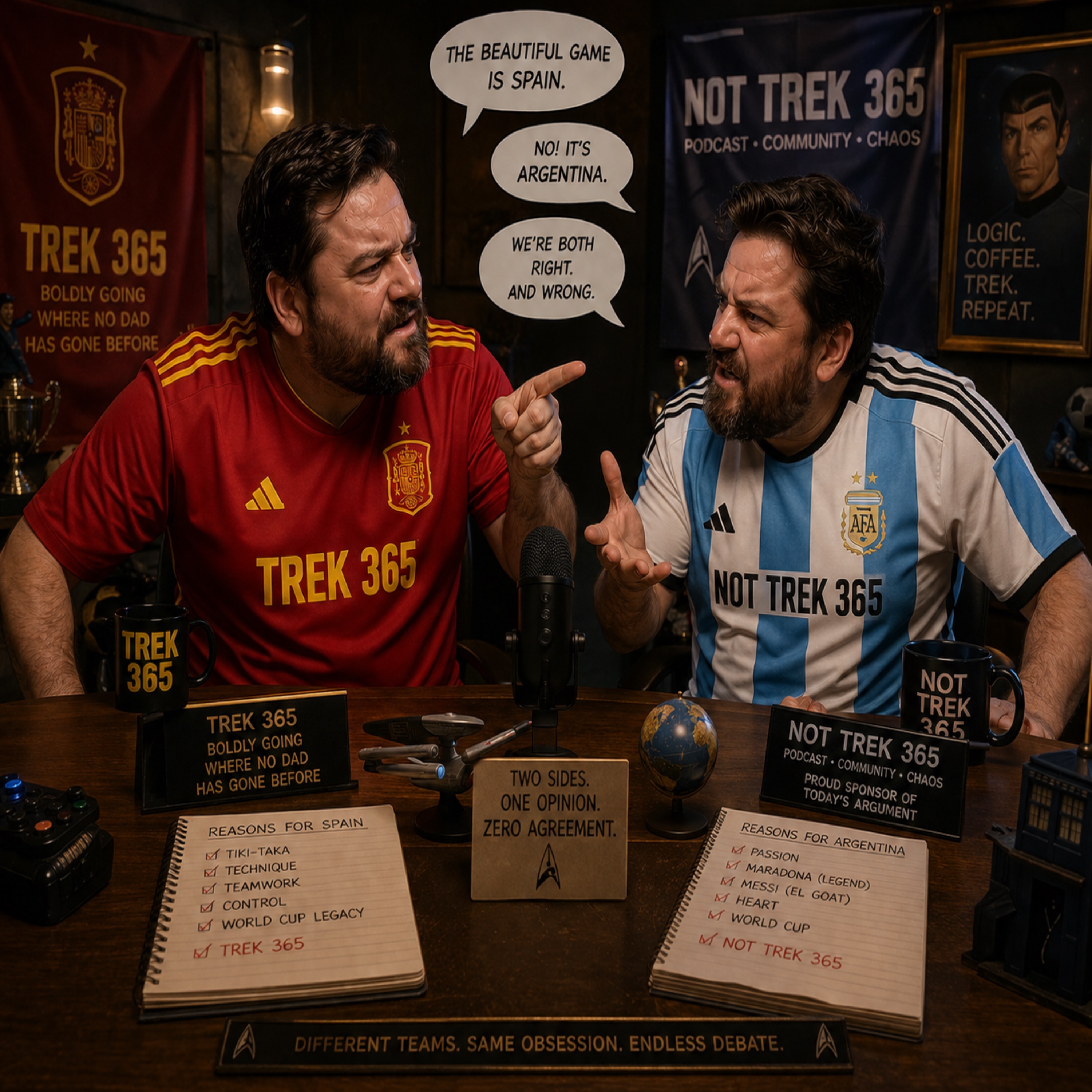 World Cup 365: Episode 38 episode artwork