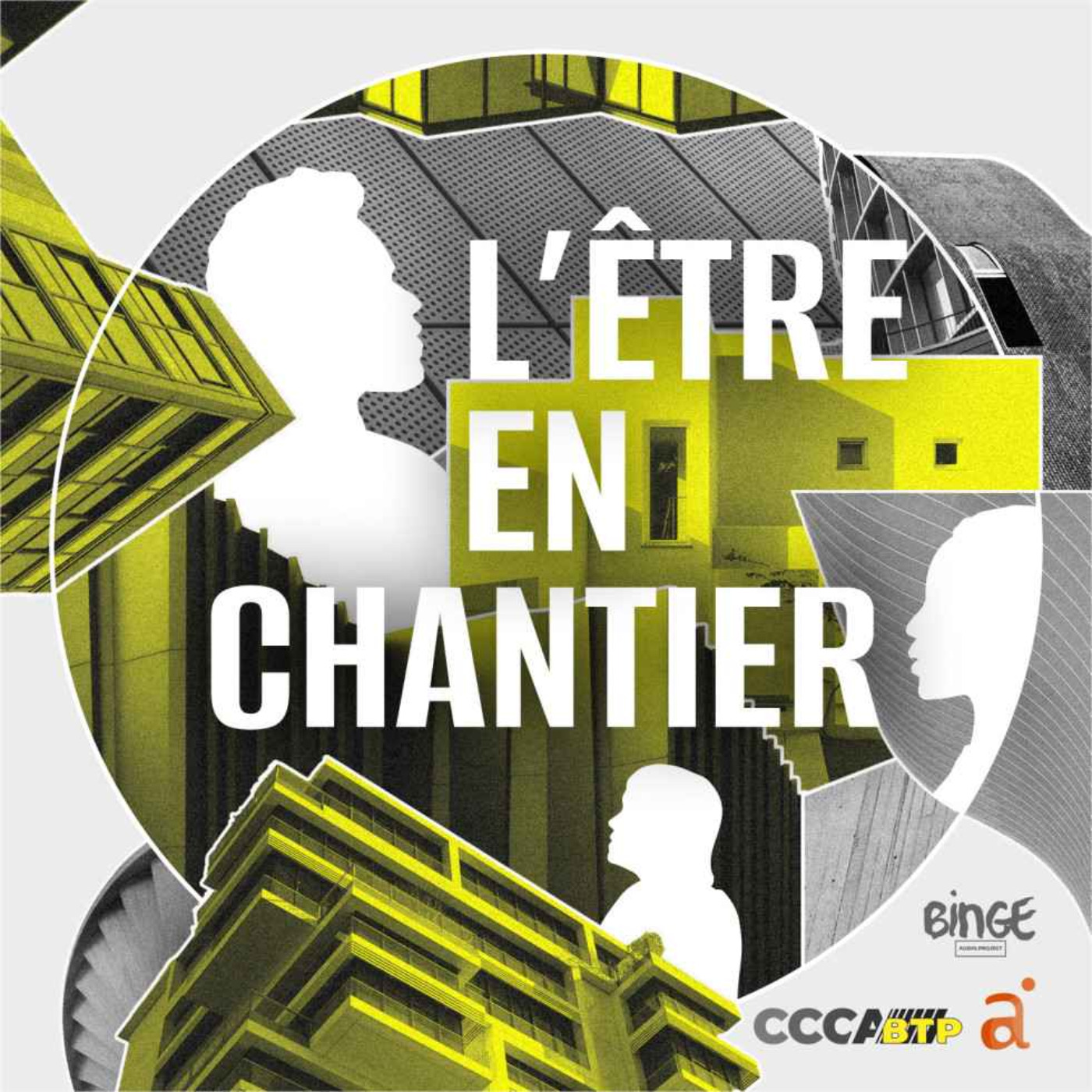 Épisode 5 : Clarice episode artwork