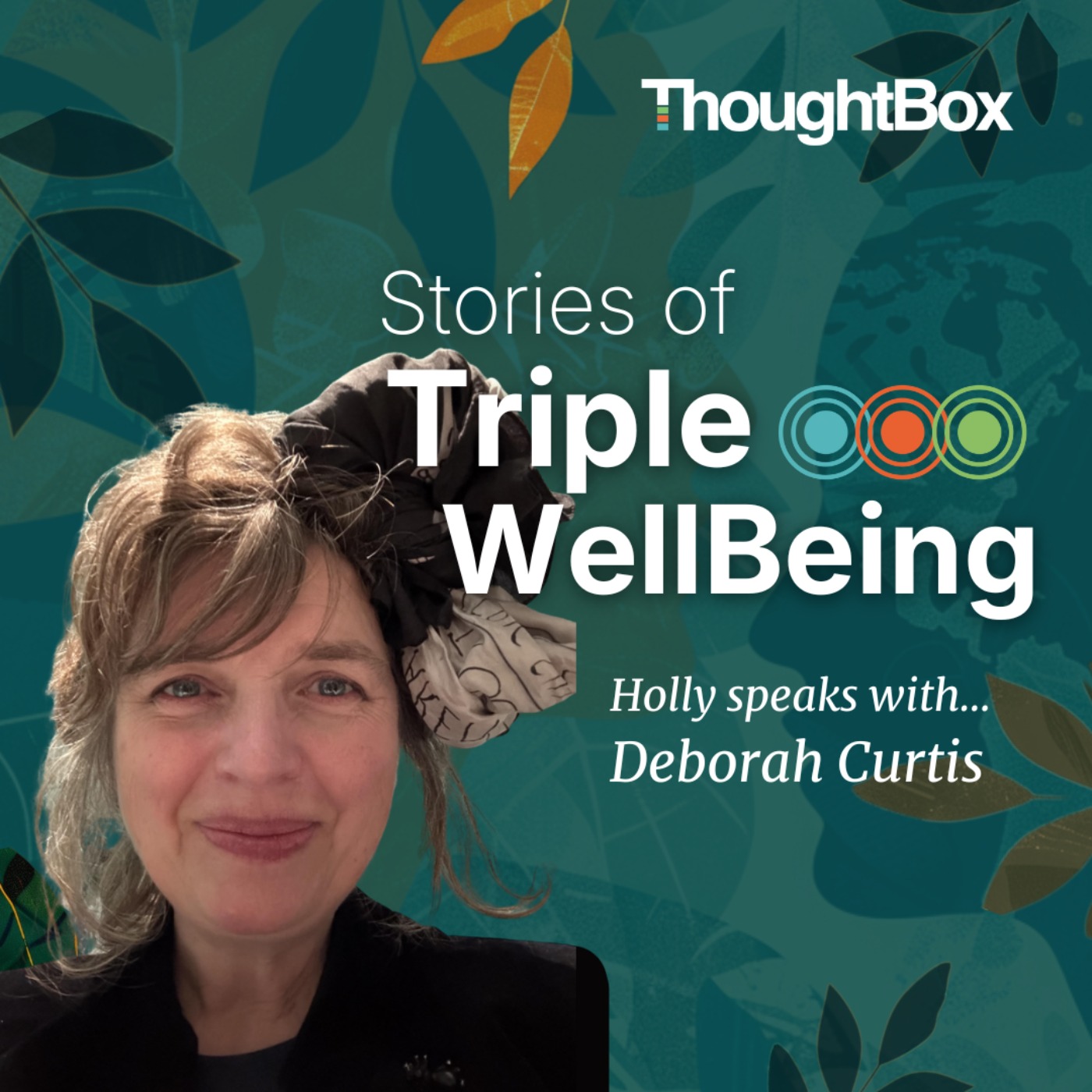 Stories of Triple WellBeing