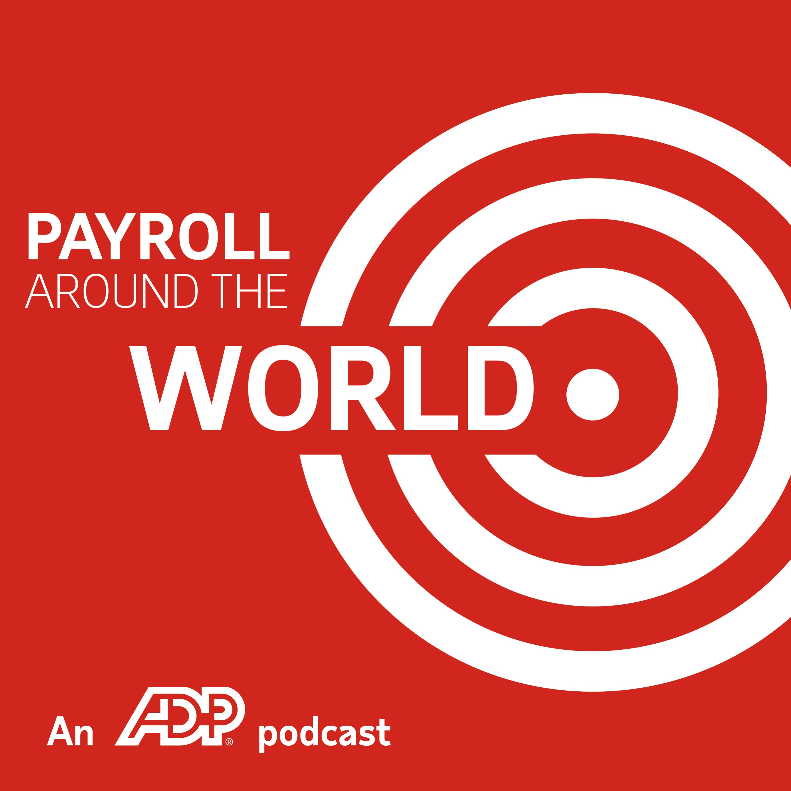 ADP Payroll Around The World