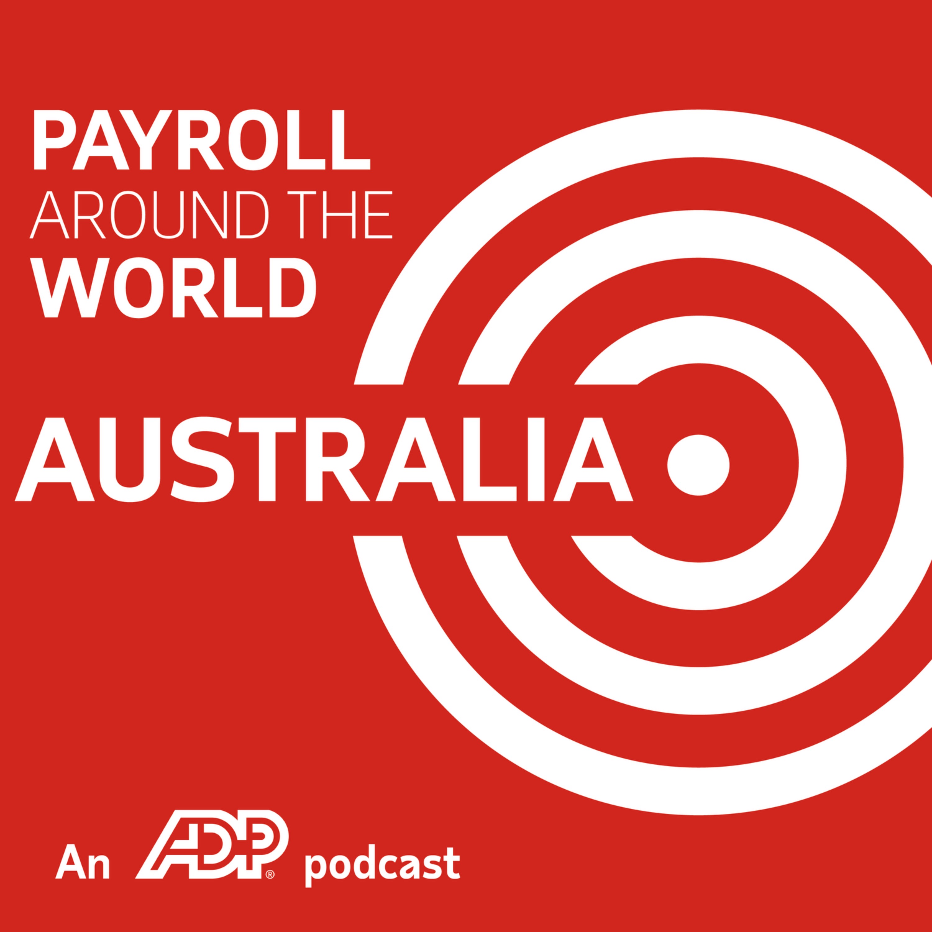 Payroll in Australia