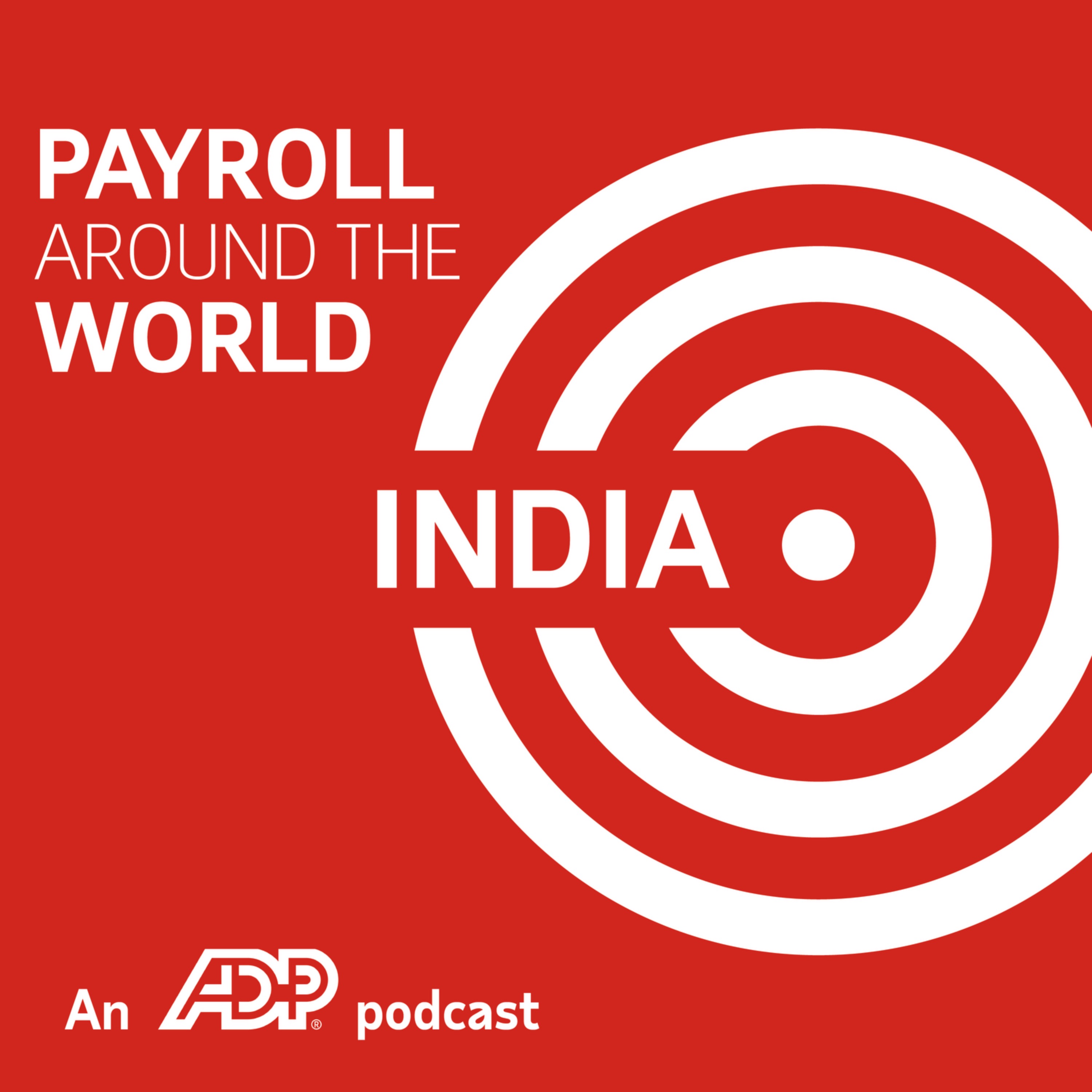 Payroll in India