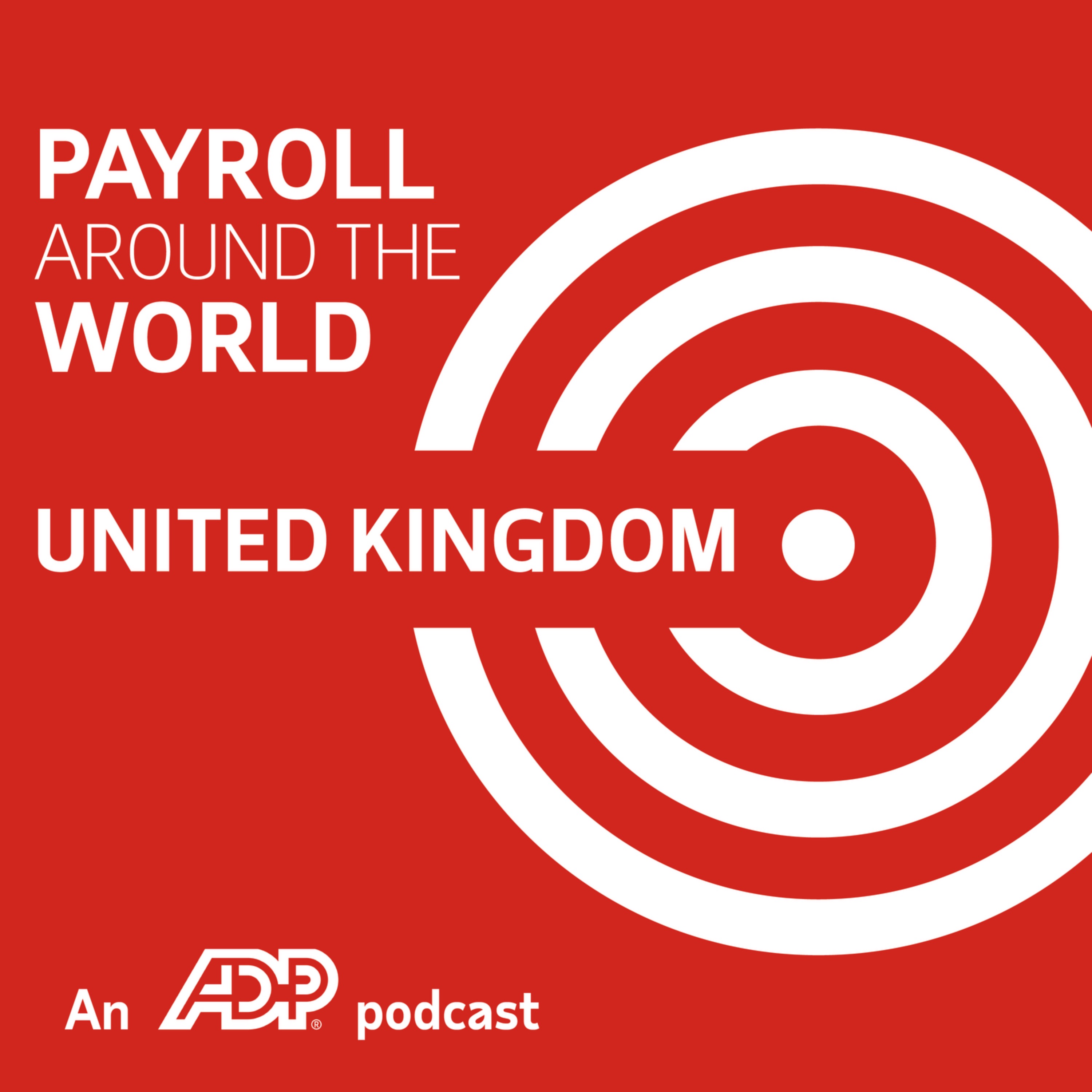 Payroll in the United Kingdom