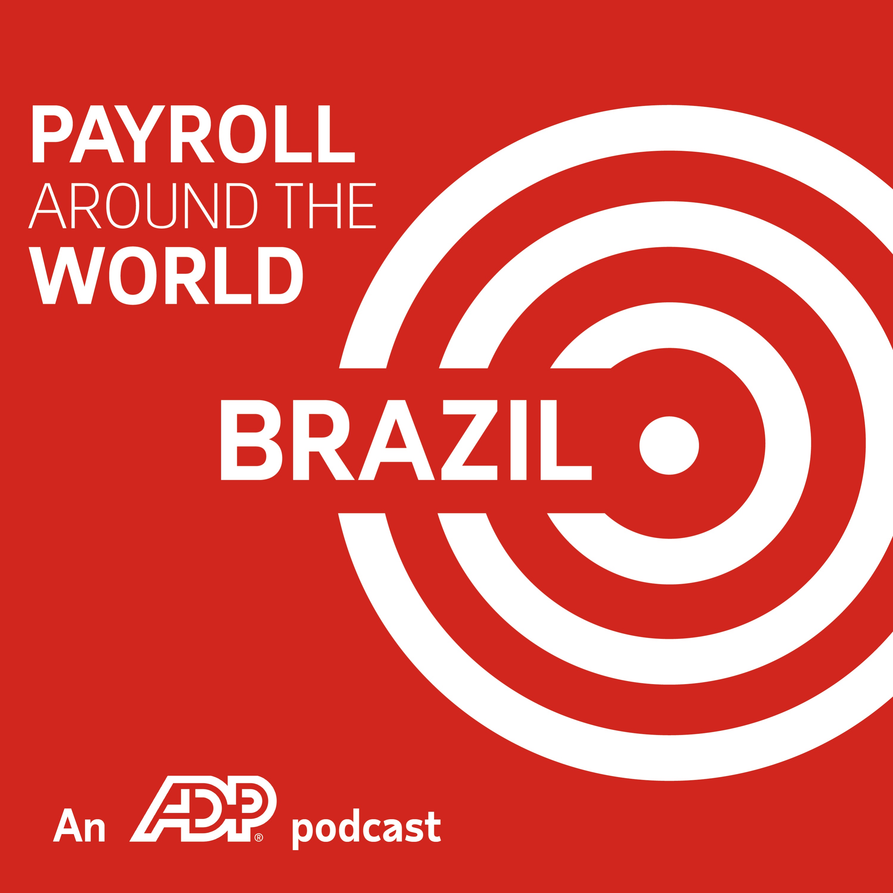 Payroll in Brazil